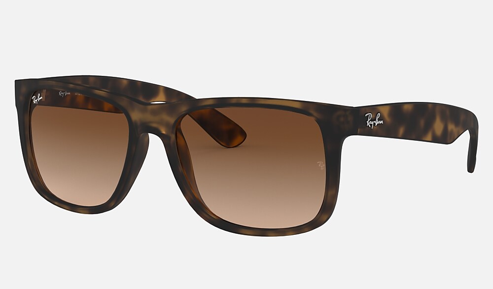 ray ban justin brown