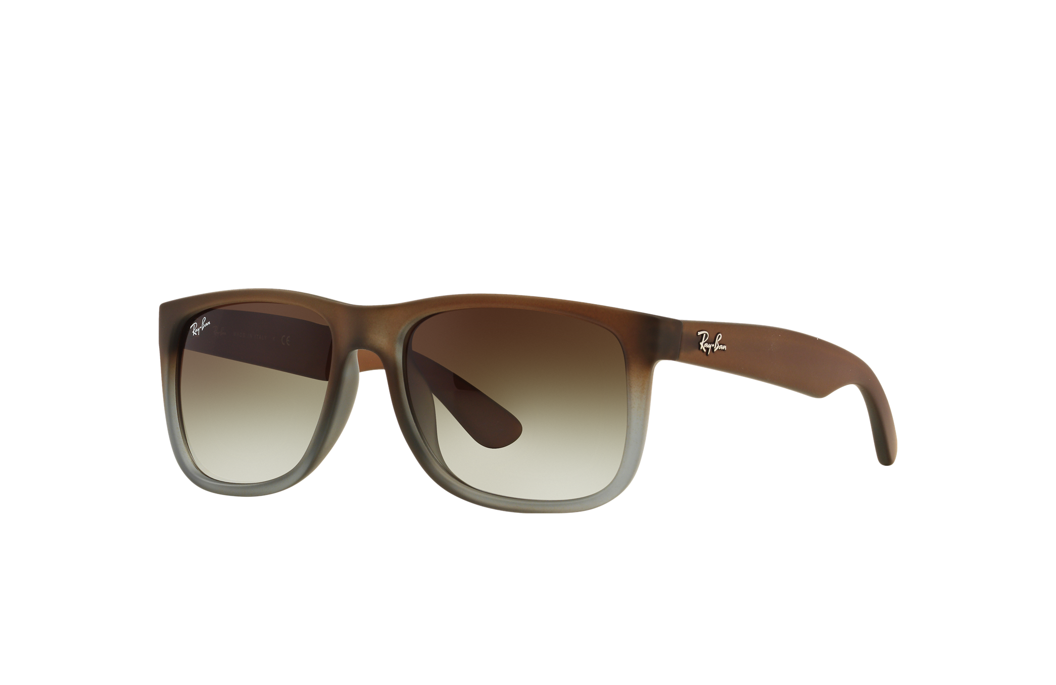 ray ban justin style sunglasses