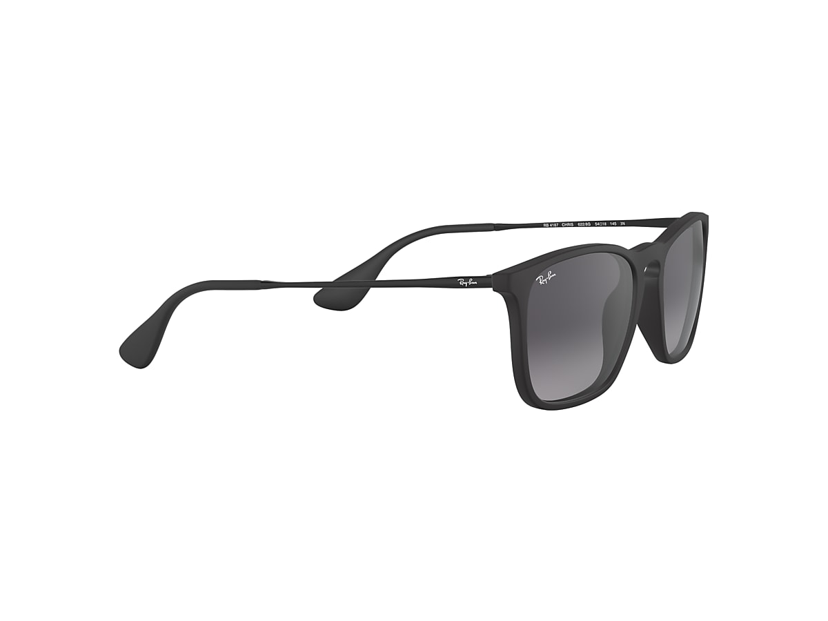 Ray ban hot sale chris men