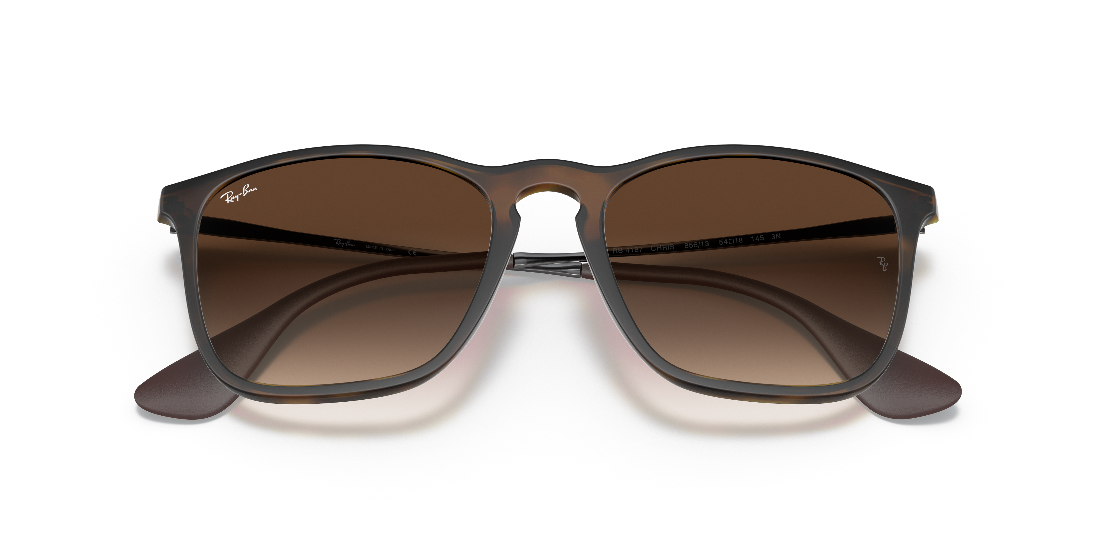 ray ban brown shades