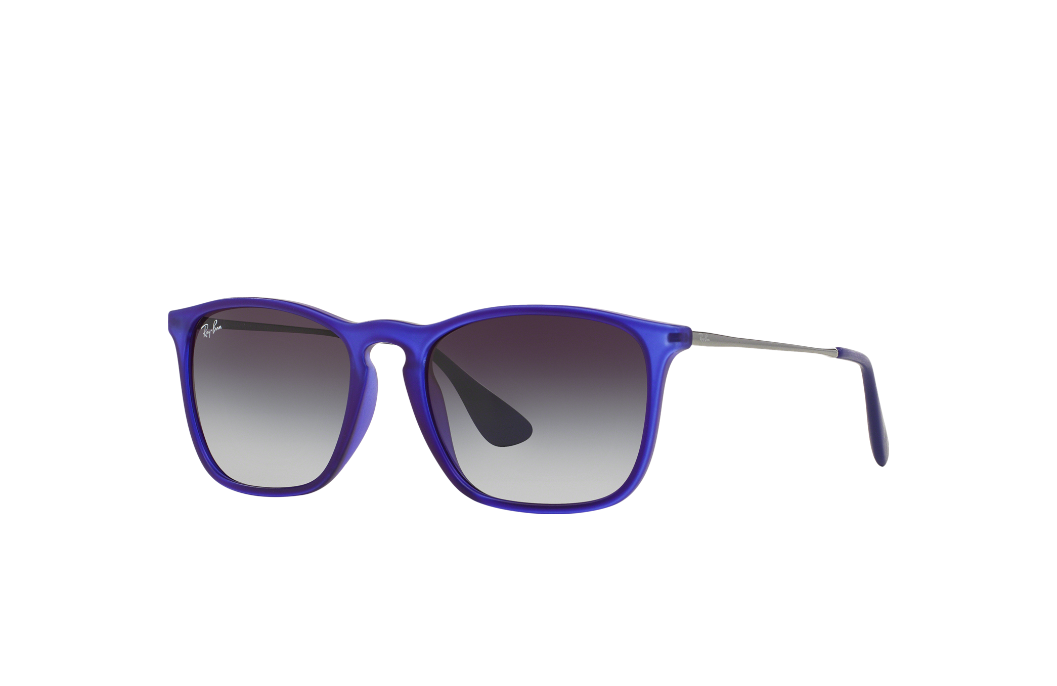 ray ban chris blue