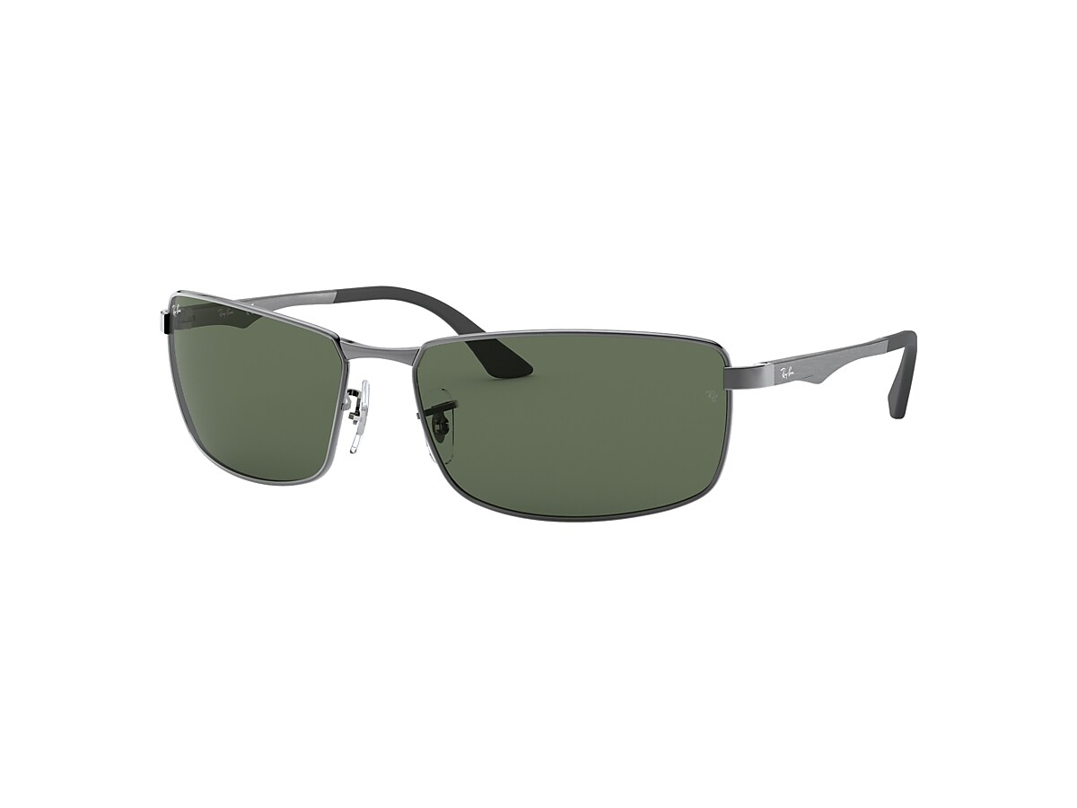 【レイバン公式ストア】 Ray-Ban® RB3498 サングラス ...