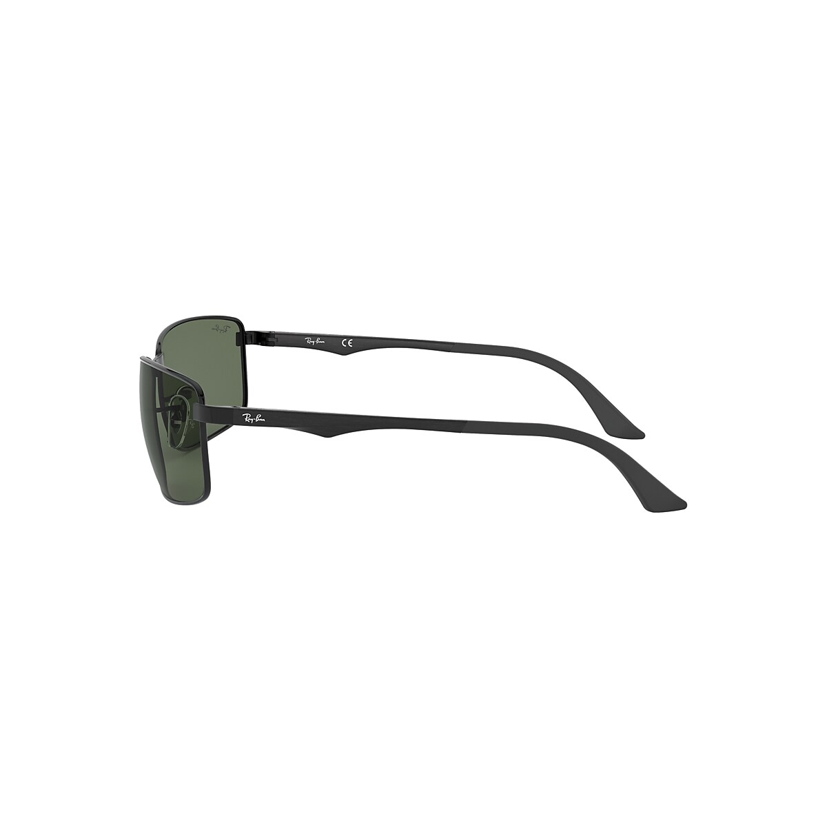 RB3498 Sunglasses in Black and Green - RB3498 | Ray-Ban® US RB3498 Sunglasses in Black and Green - RB3498 | Ray-Ban® US