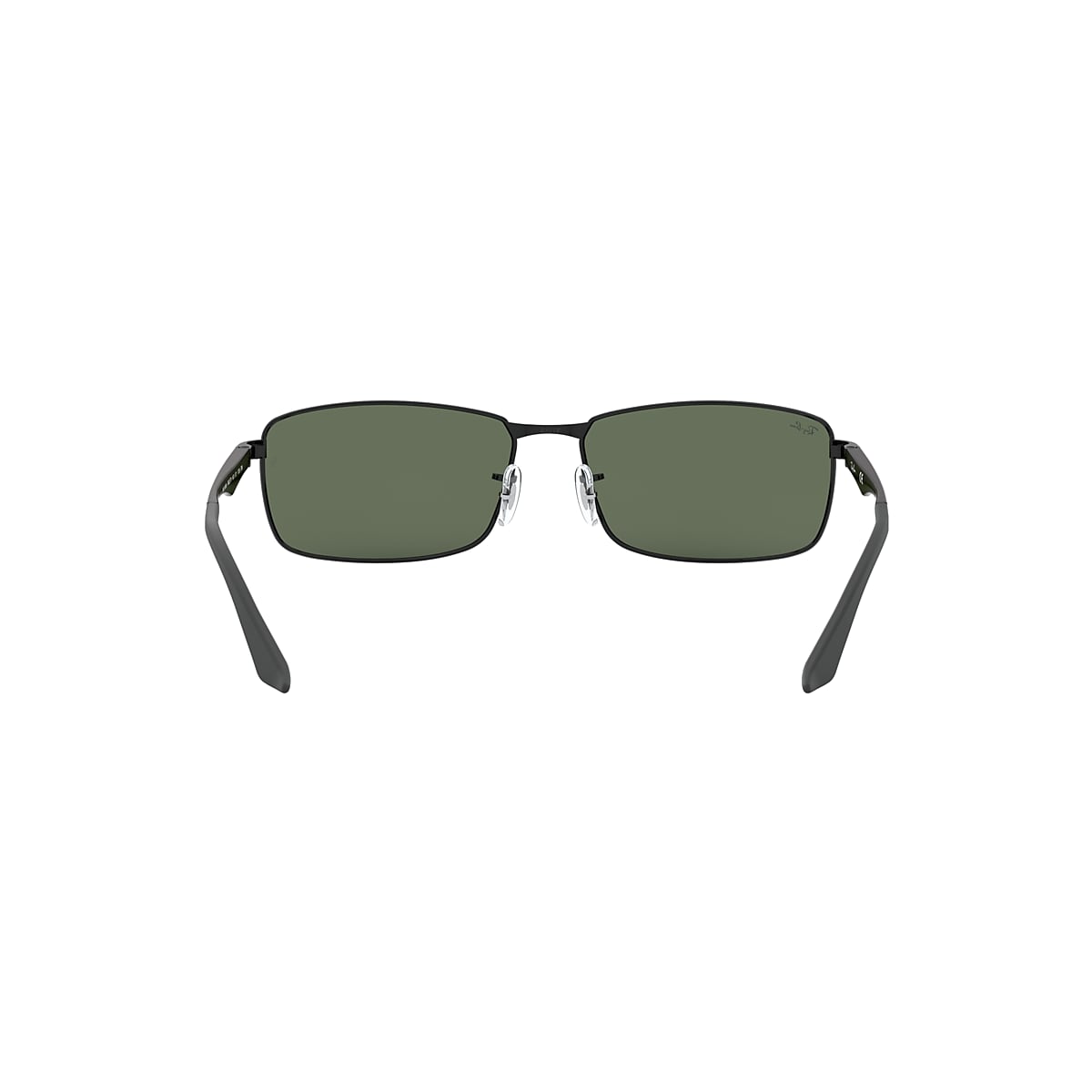 RB3498 Sunglasses in Black and Green - RB3498 | Ray-Ban® US RB3498 Sunglasses in Black and Green - RB3498 | Ray-Ban® US