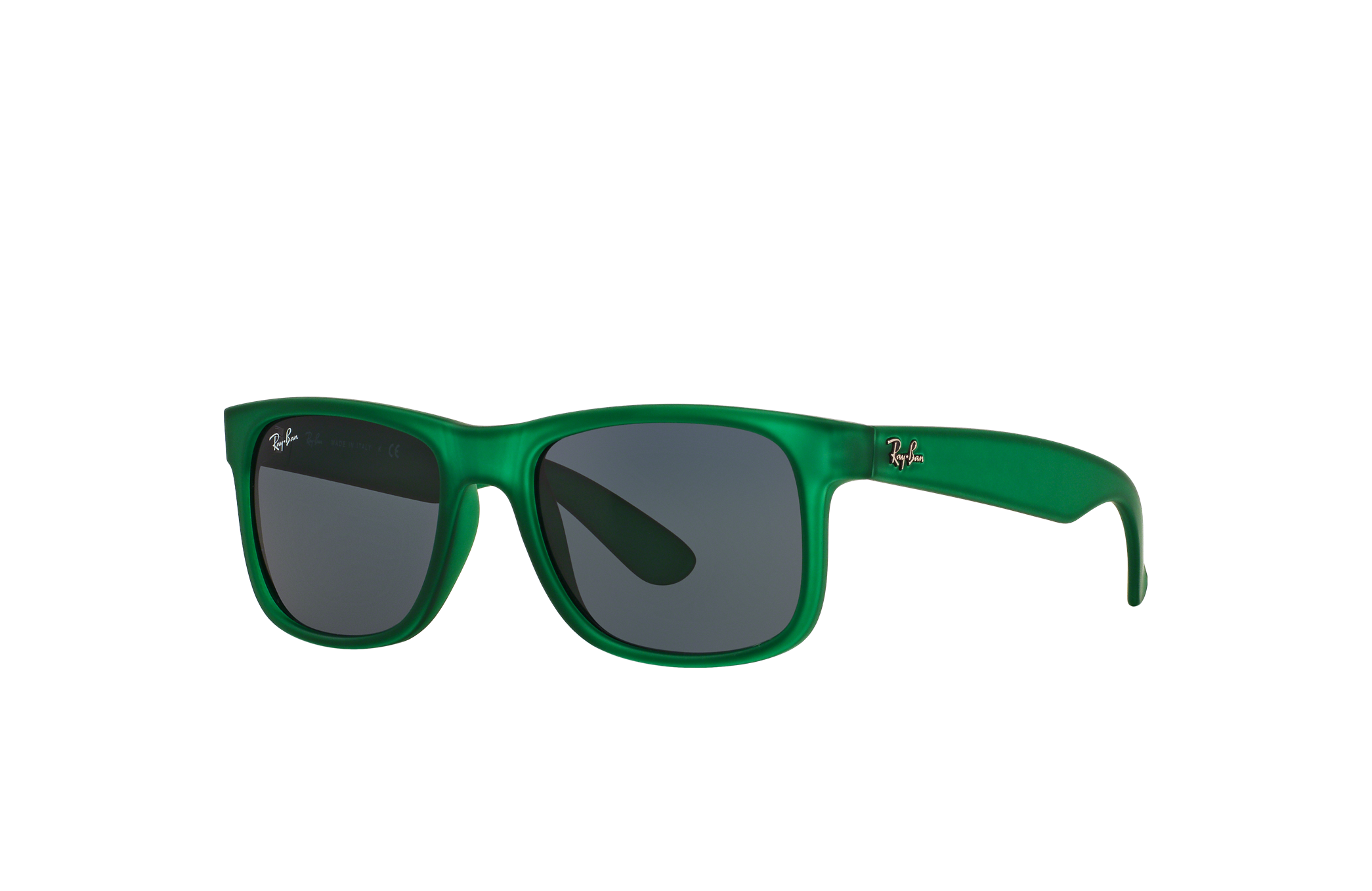 lime green ray ban sunglasses