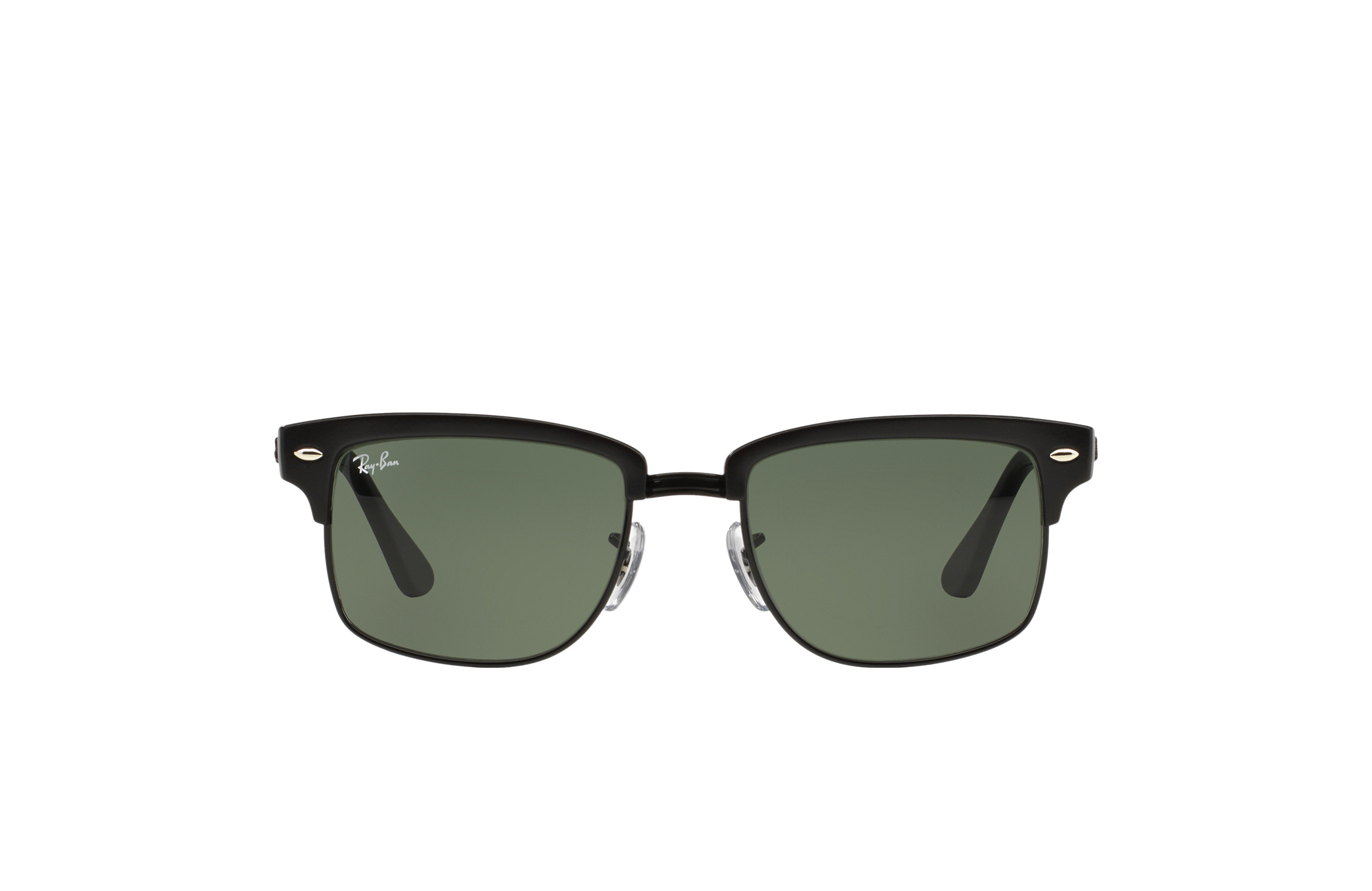 titanium raybans