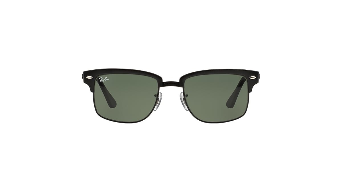 RB4190 Sunglasses in Black and Green - RB4190 | Ray-Ban® US