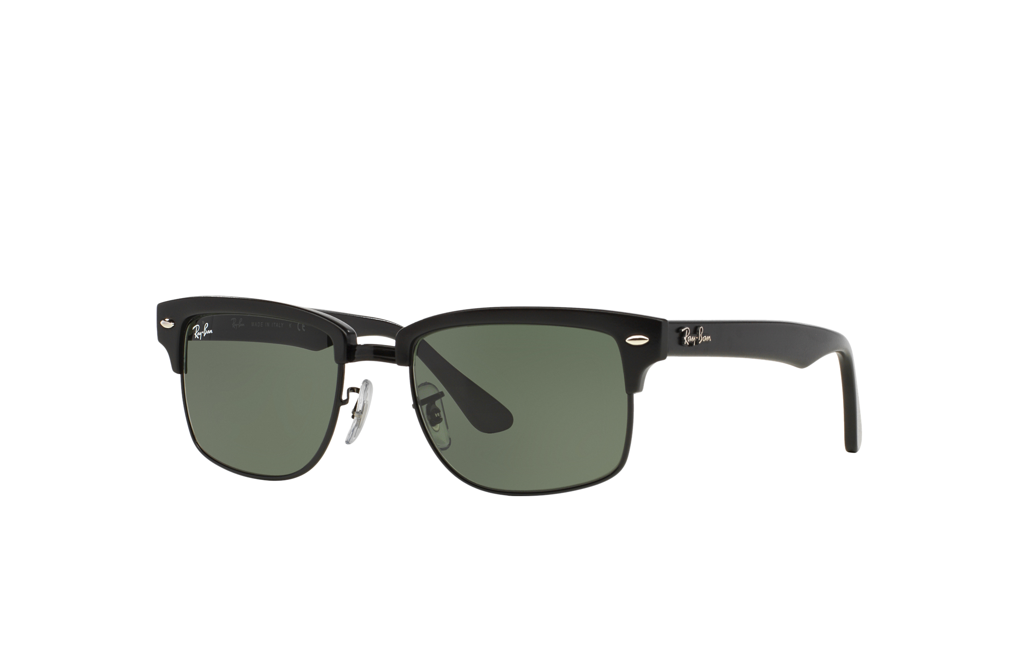 ray ban clubmaster square 4190