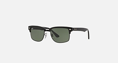 RB4190 Sunglasses in Havana and Brown Polarized - RB4190 | Ray-Ban