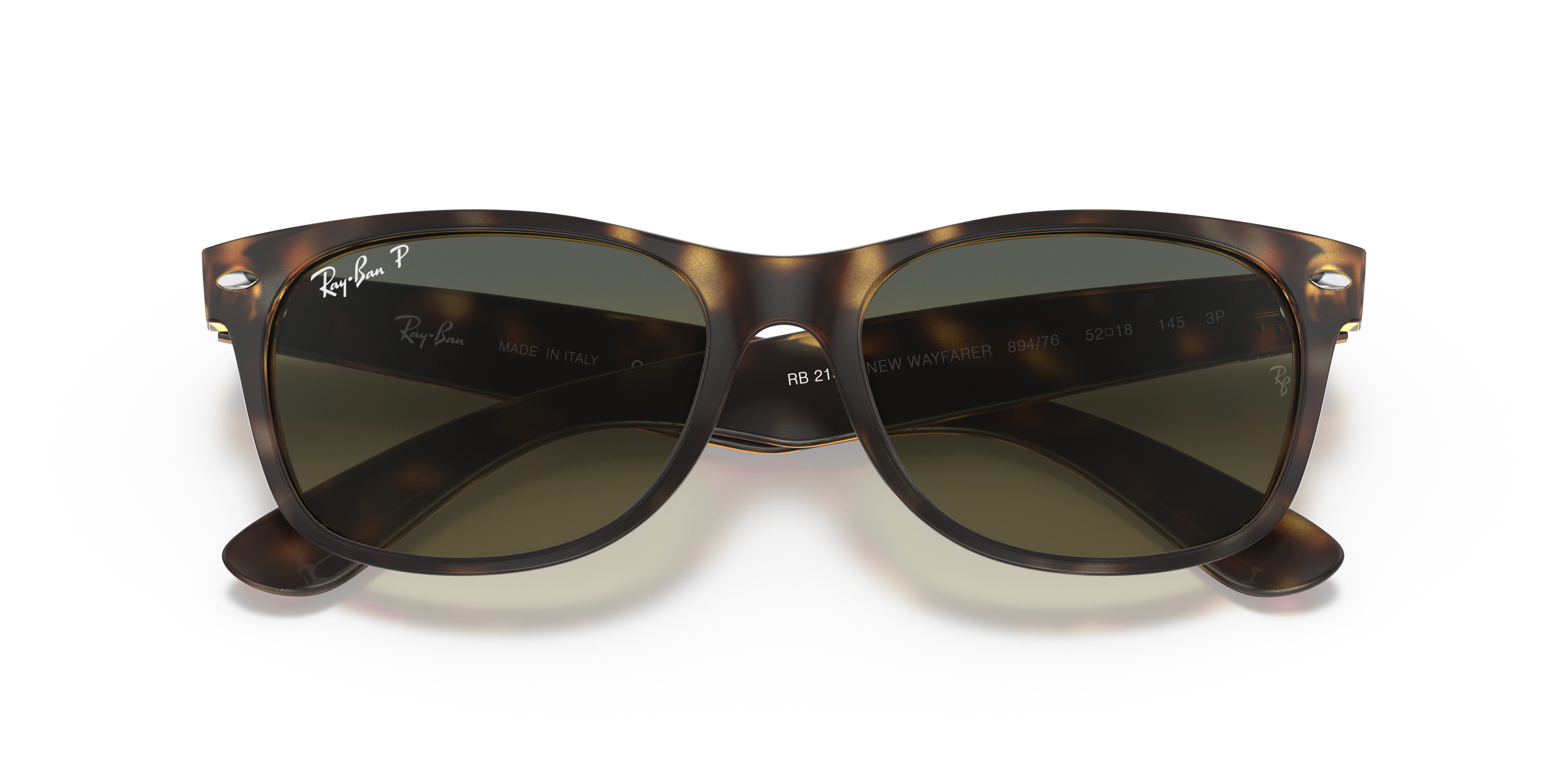 wayfarer matte tortoise