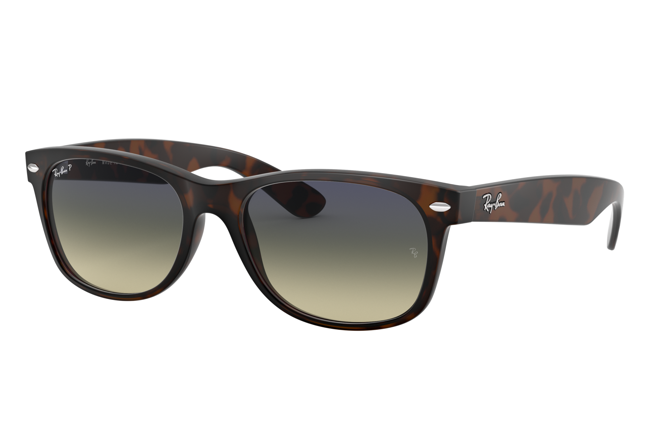 polarized ray ban aviator sunglasses