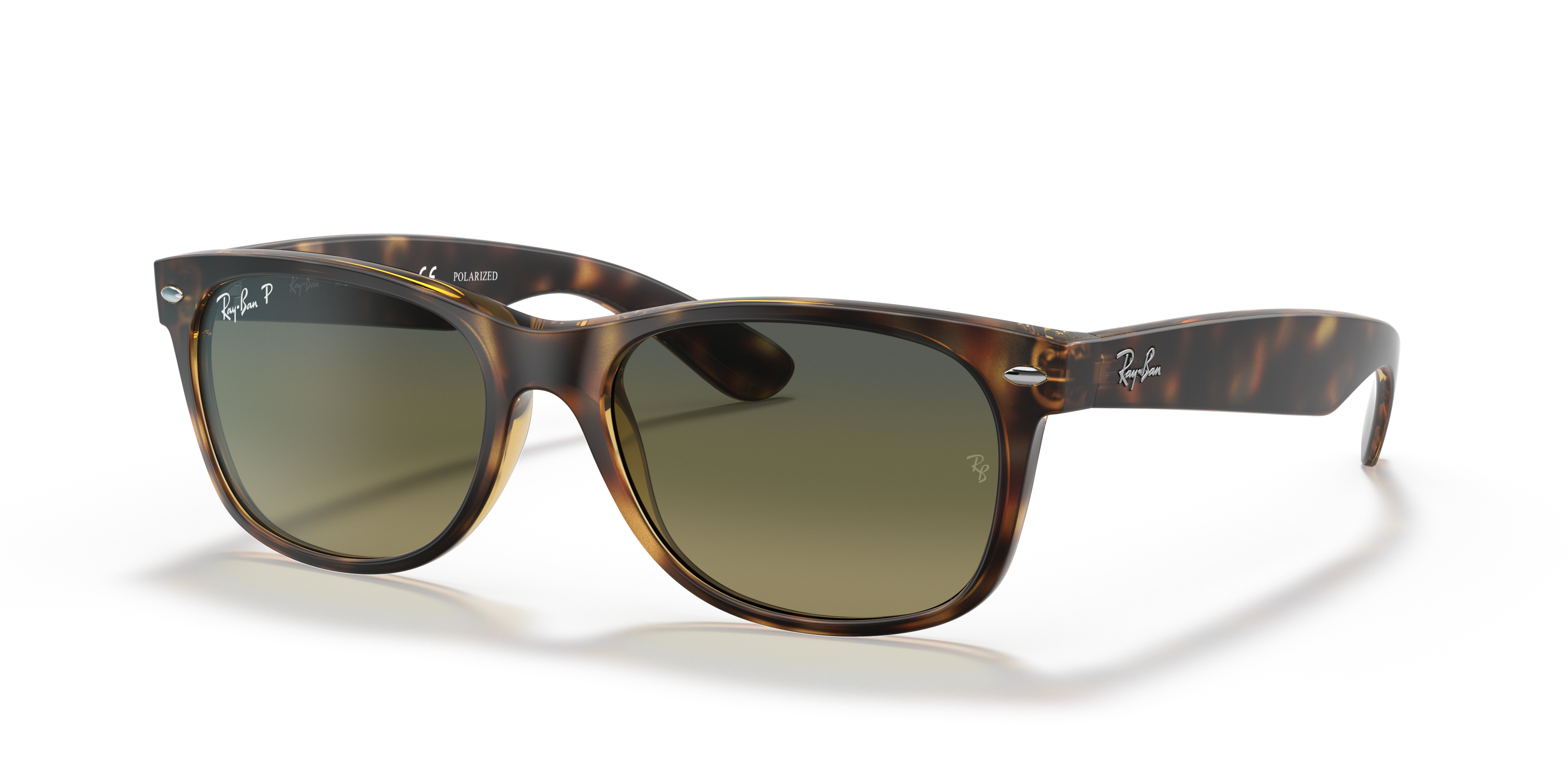 ray ban polarized sunglasses deals