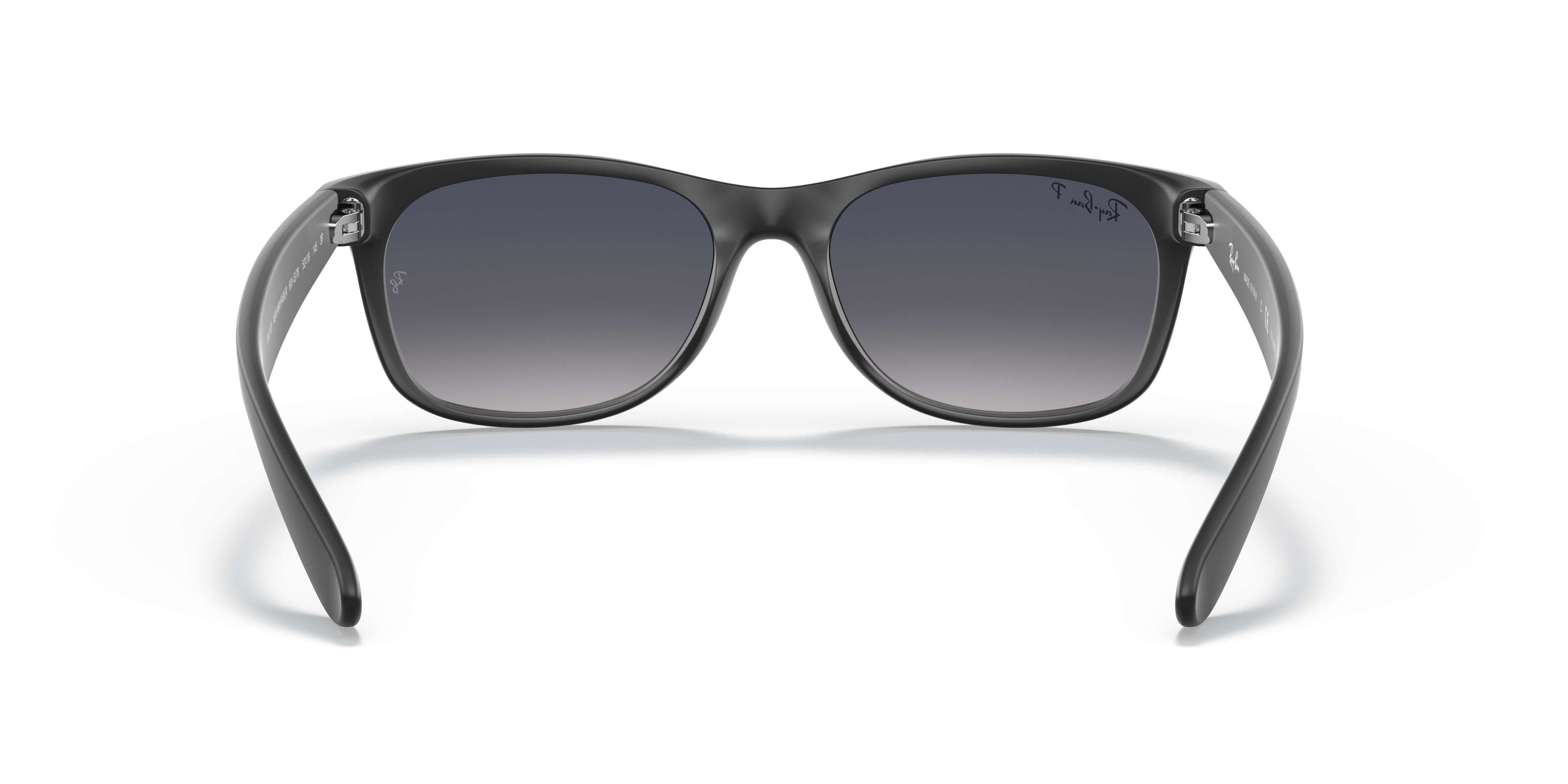 new wayfarer classic matte black