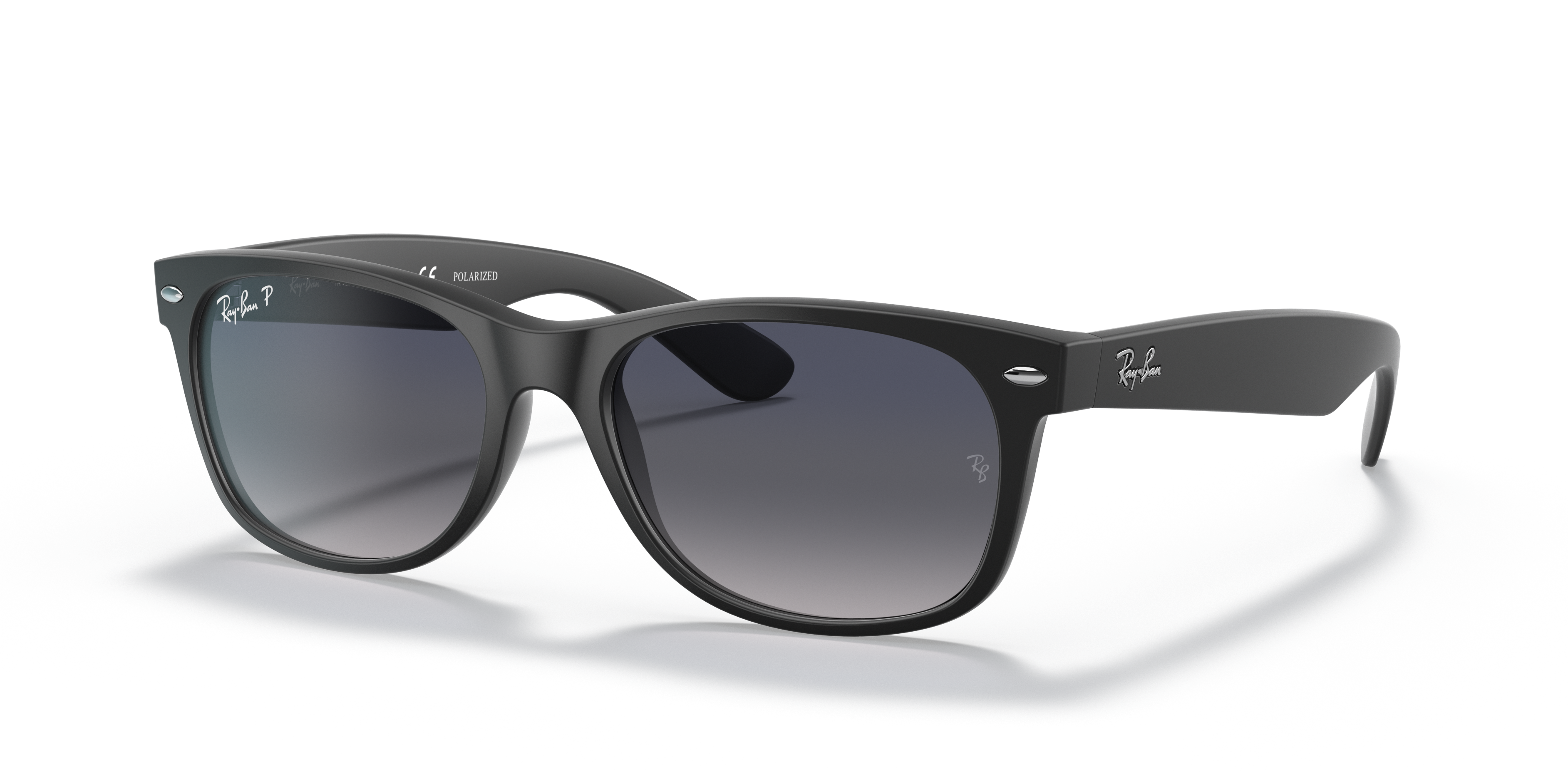 ray ban new wayfarer polarized 58mm