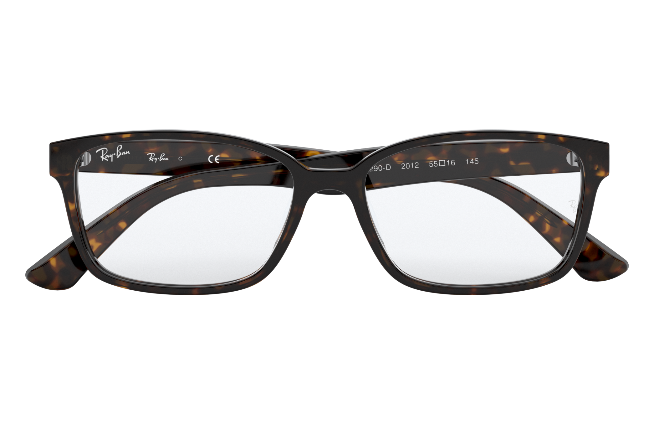 rayban d