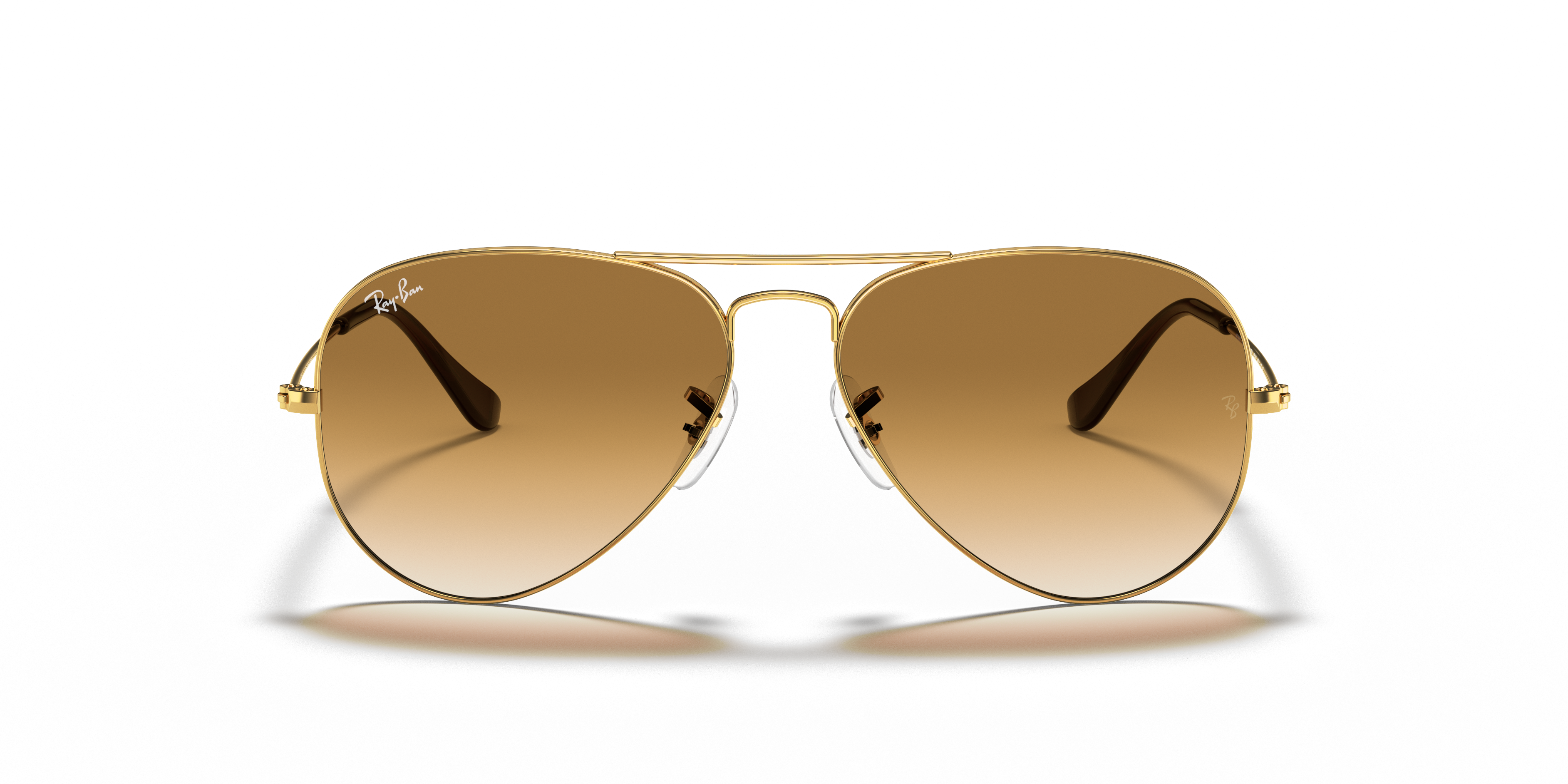 Ray ban de ouro Clearance