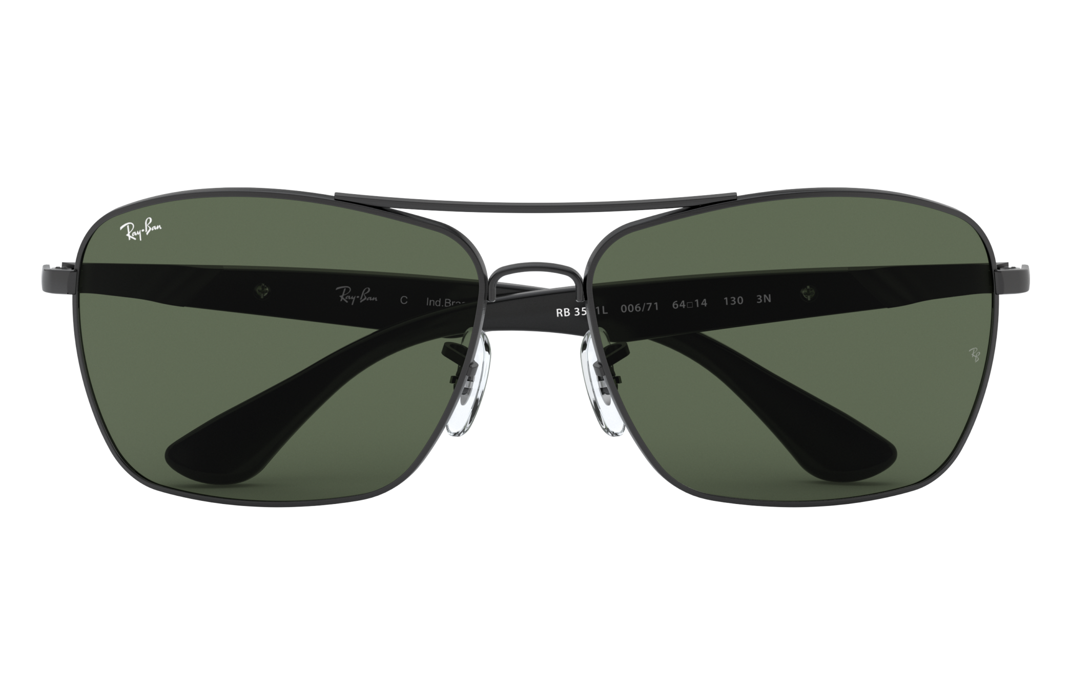 Ray ban rb3531l Outlet