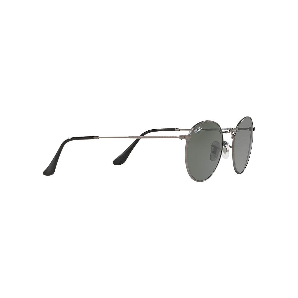 Ray ban large round hot sale sunglasses