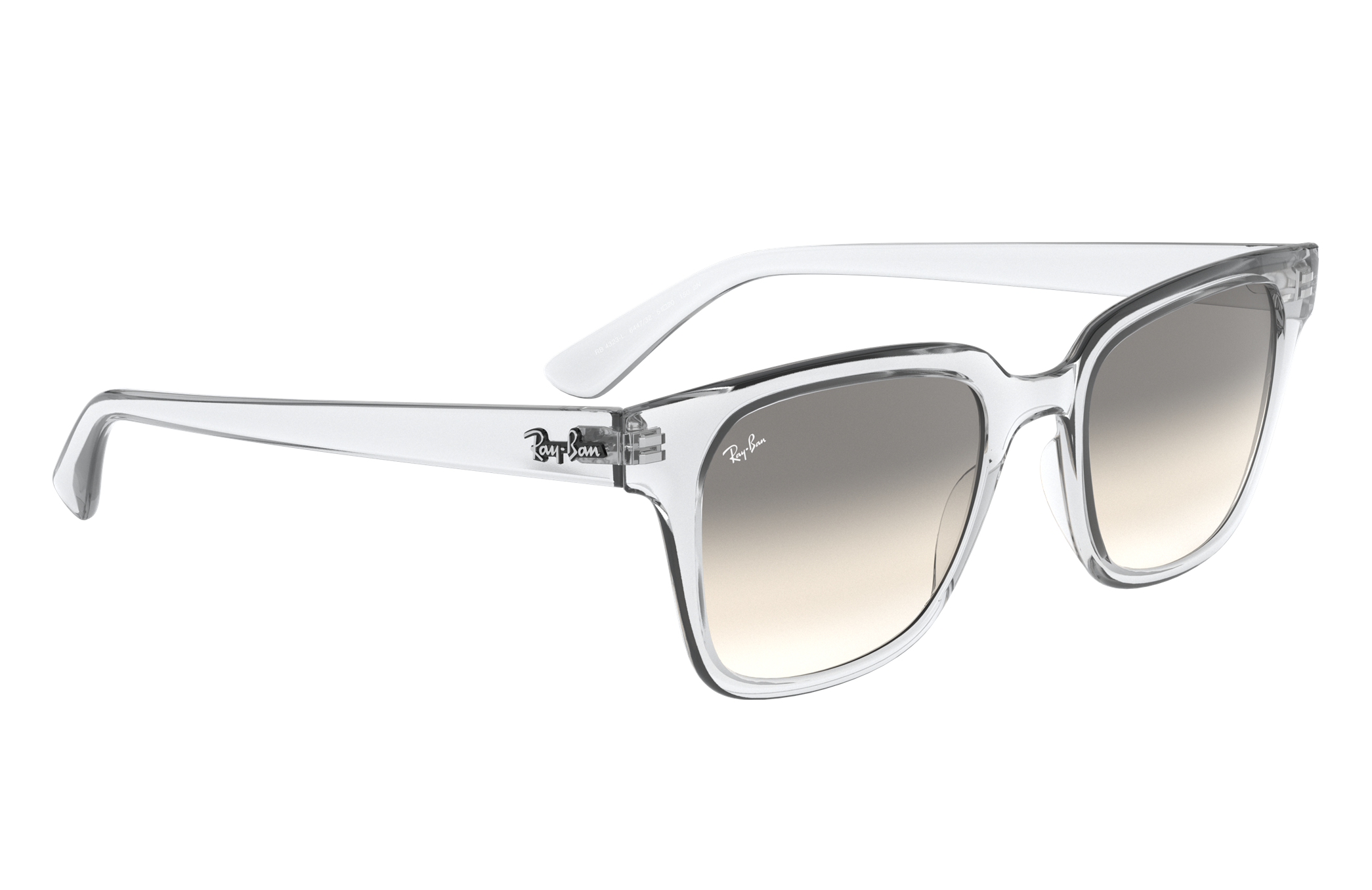 Ray ban rb4323l Clearance