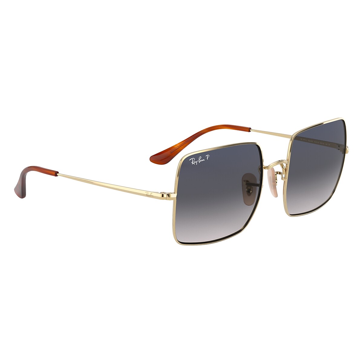 Ray ban hot sale square 1971 sunglasses