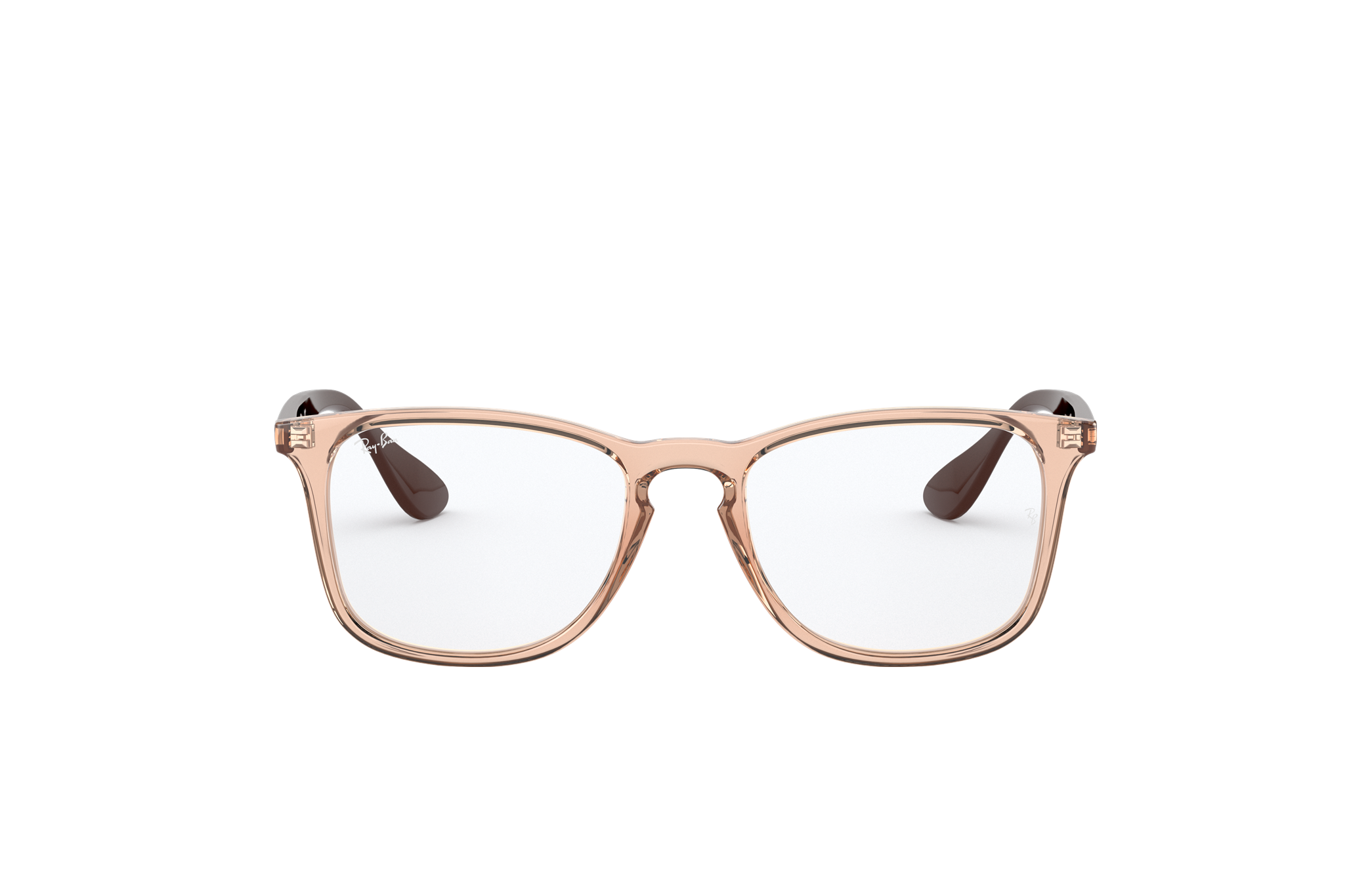 Rb7074 Eyeglasses with Shiny 