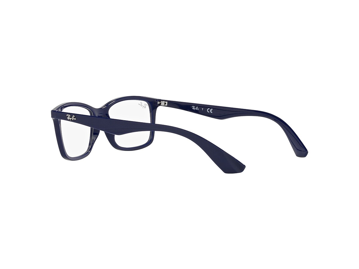 Ray ban 2024 7047 blue