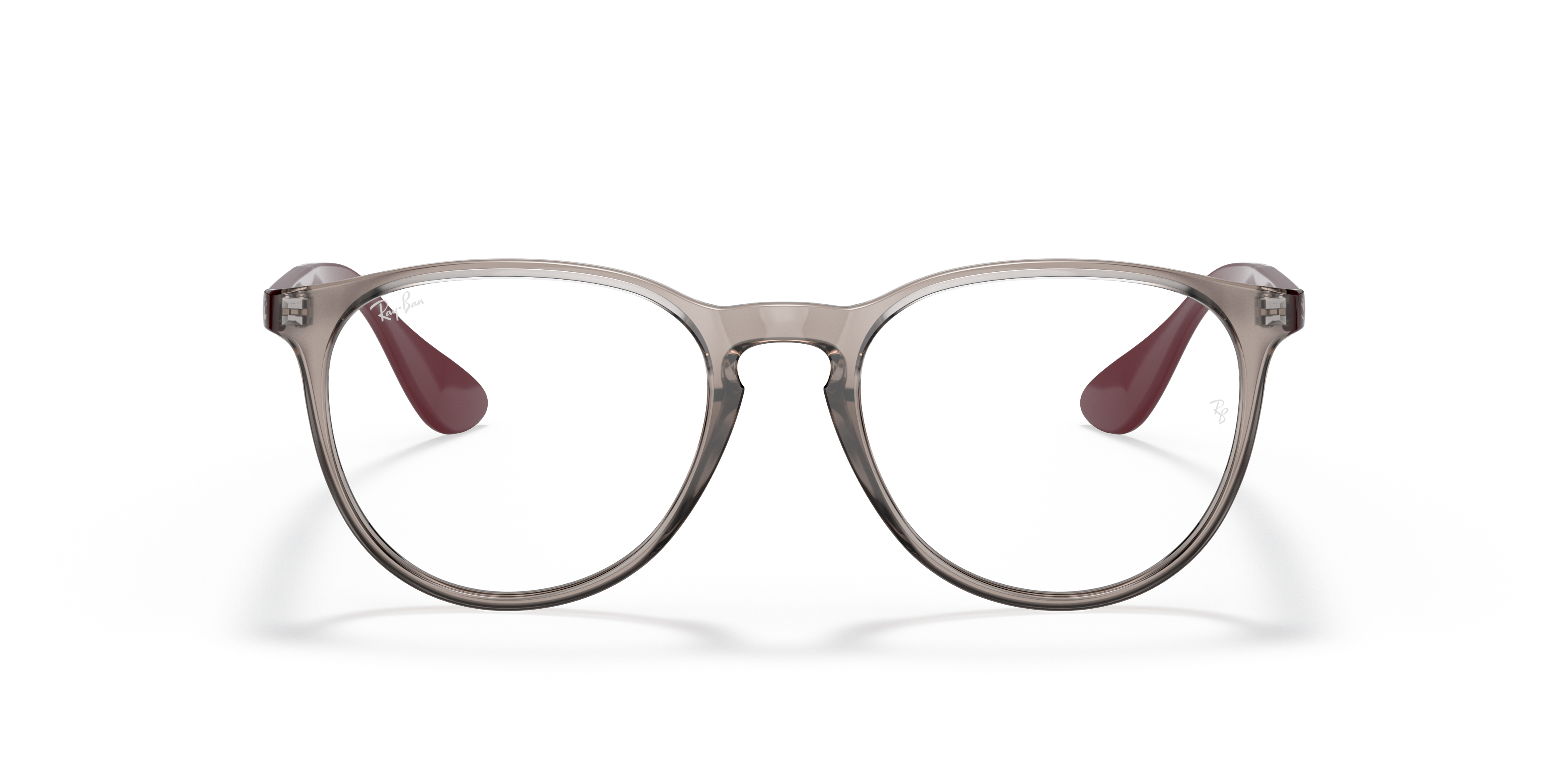 erika optics transparent