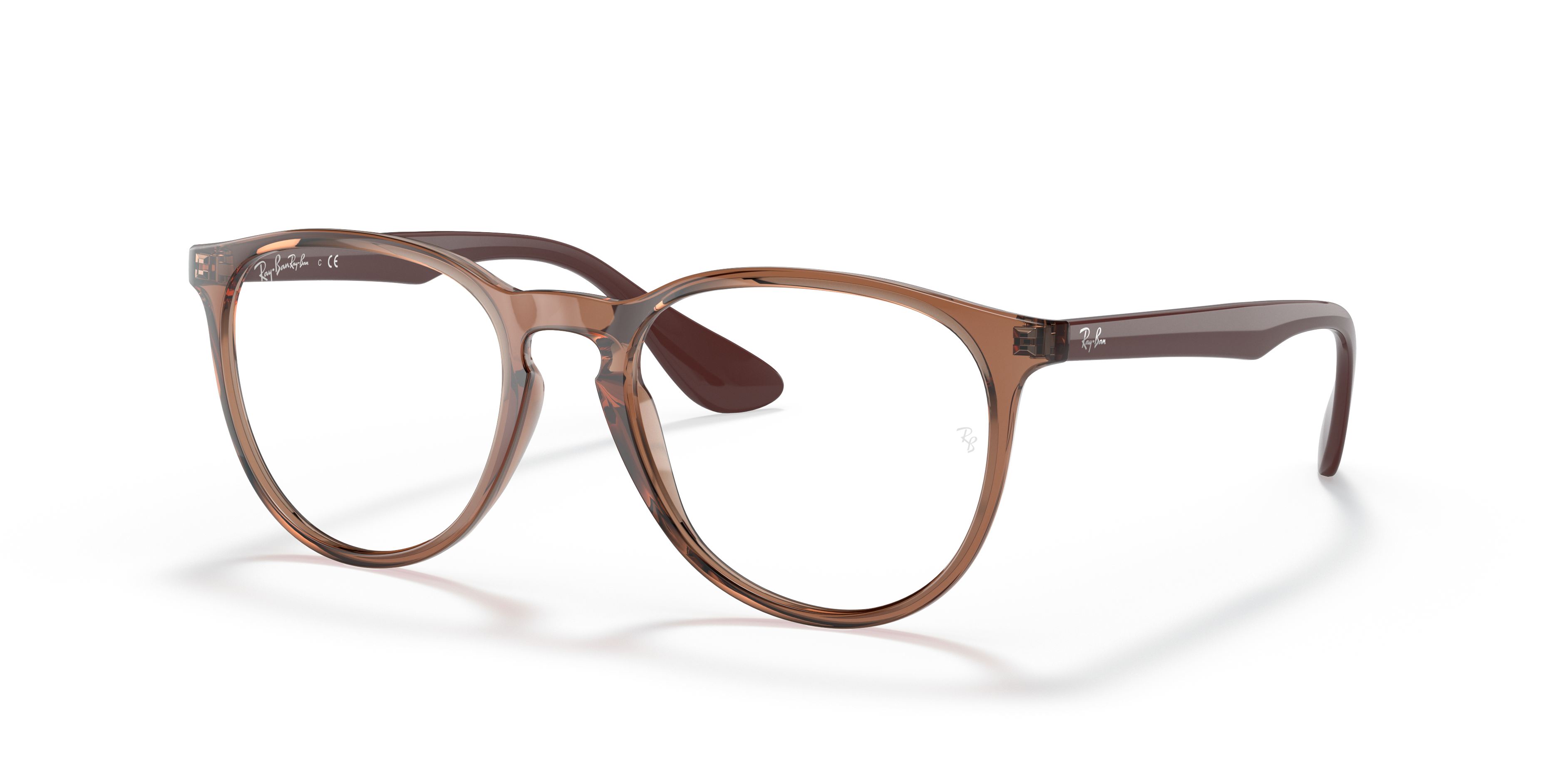 lightweight ray ban eyeglasses