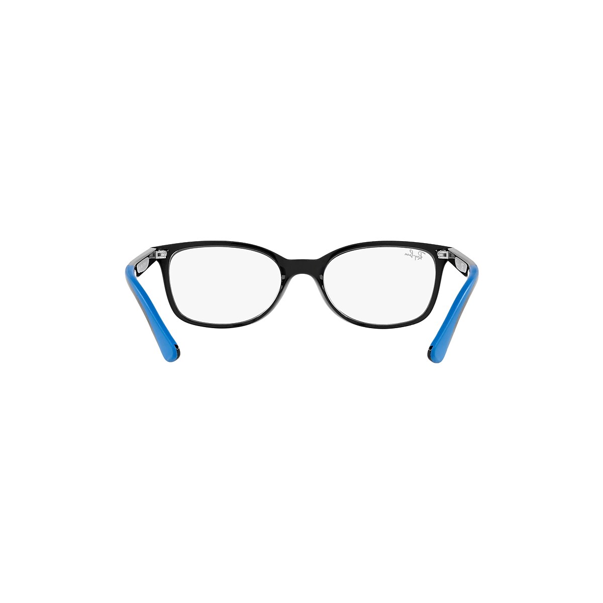 Rb1586 Optics Kids Eyeglasses with Black Frame | Ray-Ban®