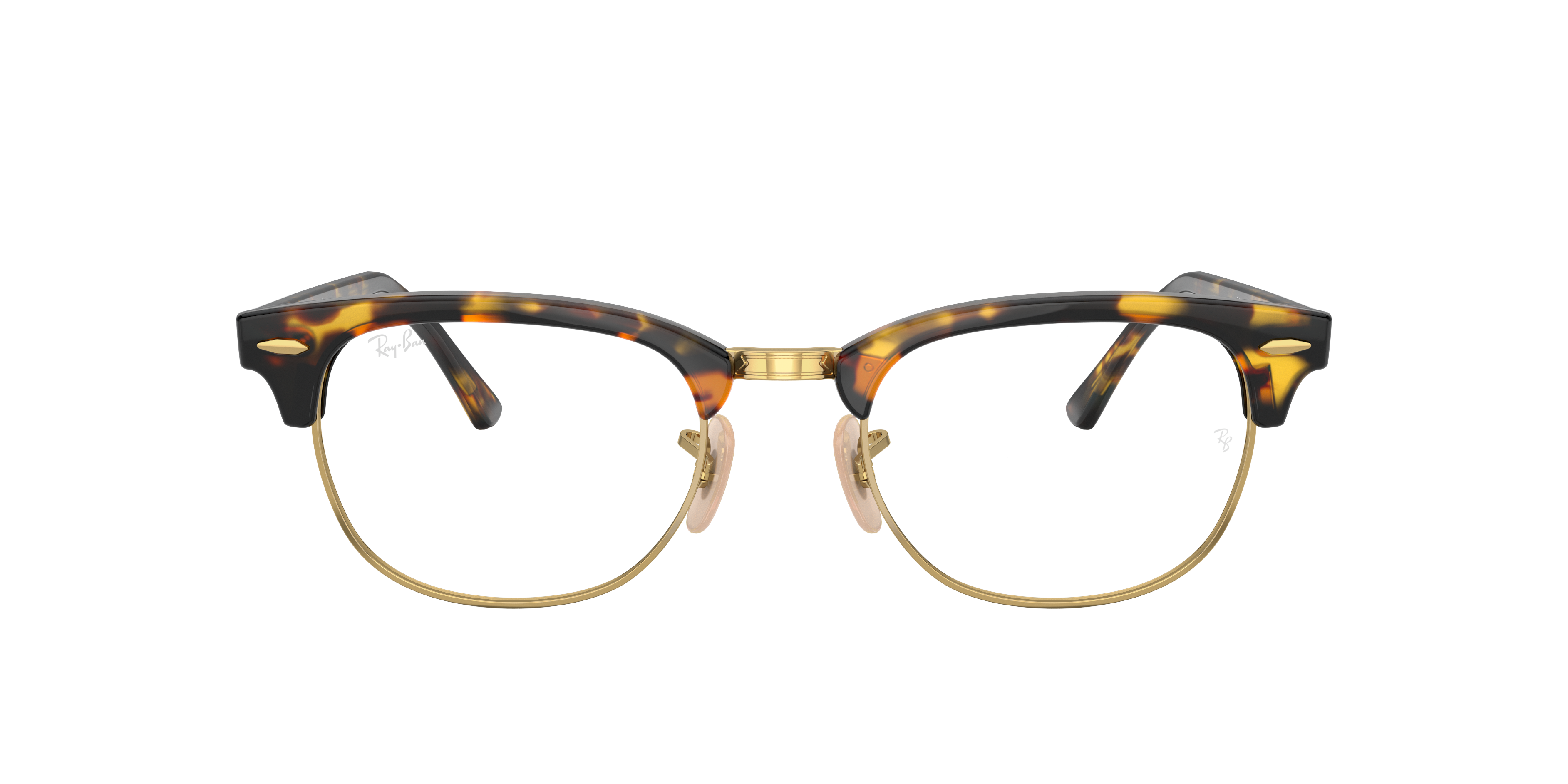 ray ban clubmaster frames only