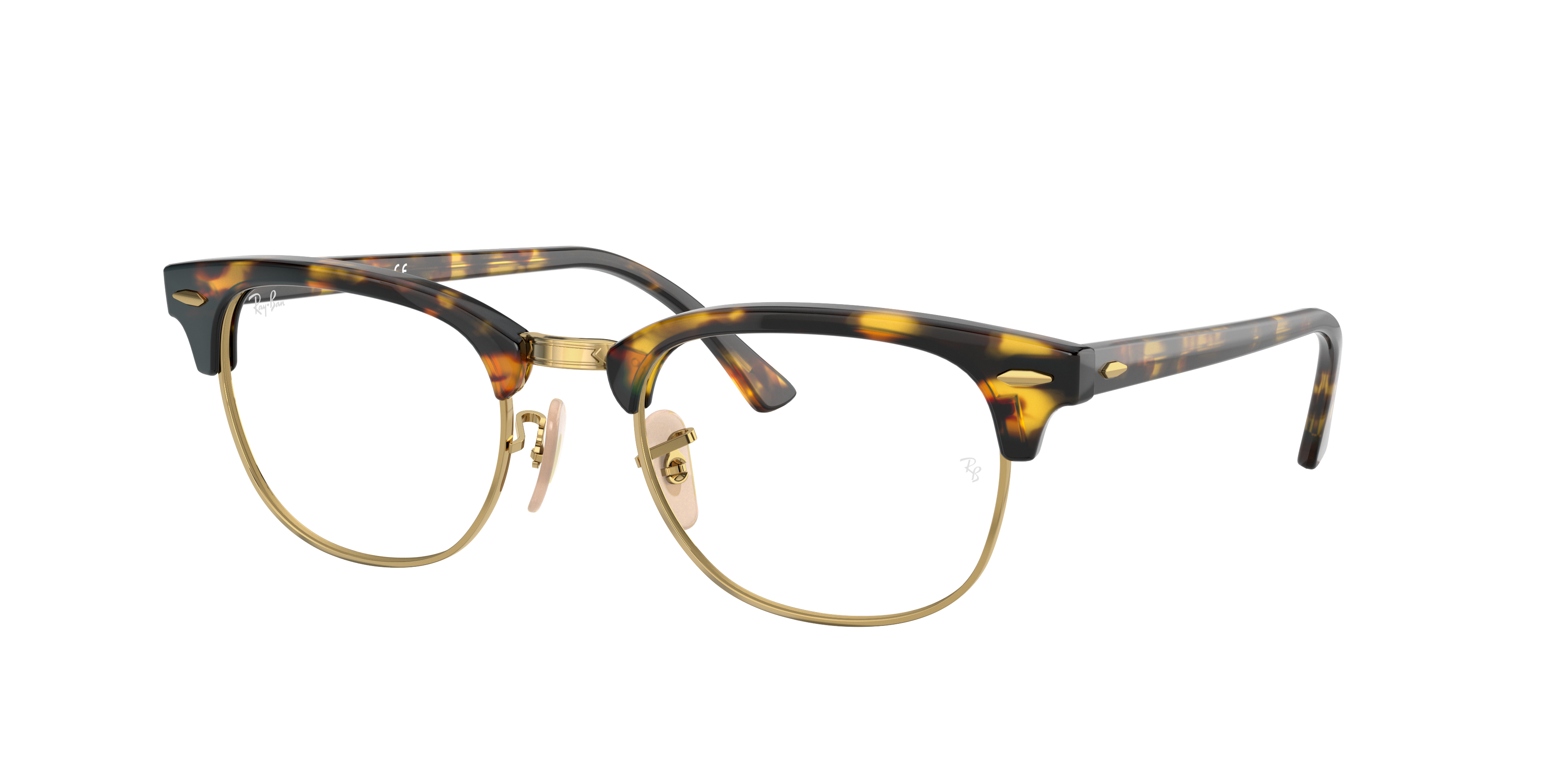 clubmaster frames eyeglasses