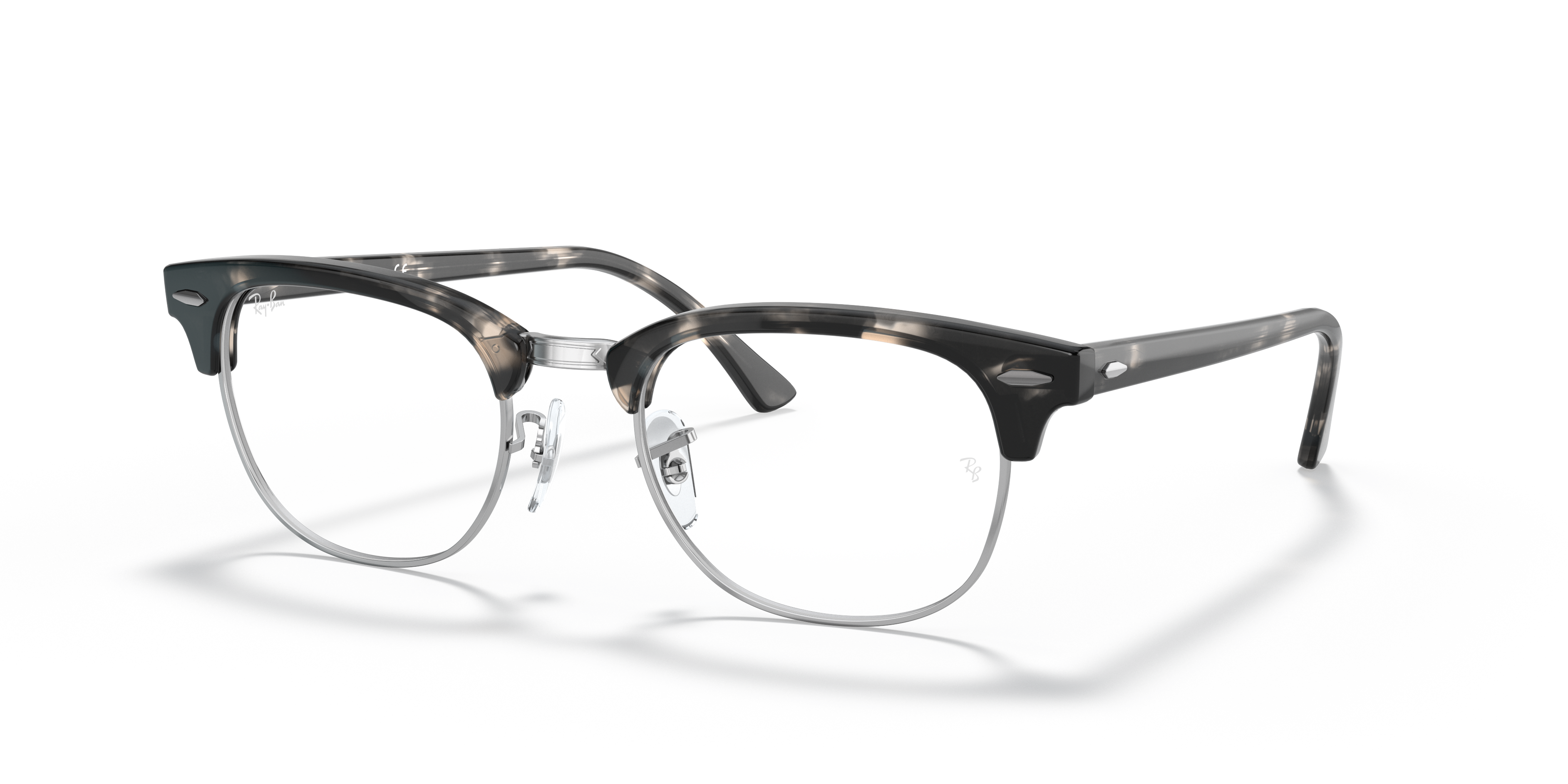 clubmaster frames eyeglasses