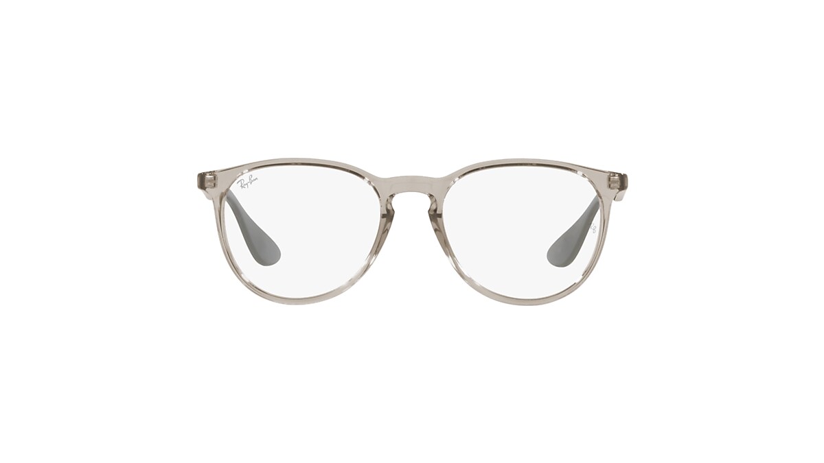 dozen shocking manly Erika Optics Eyeglasses with Transparent Frame | Ray-Ban®