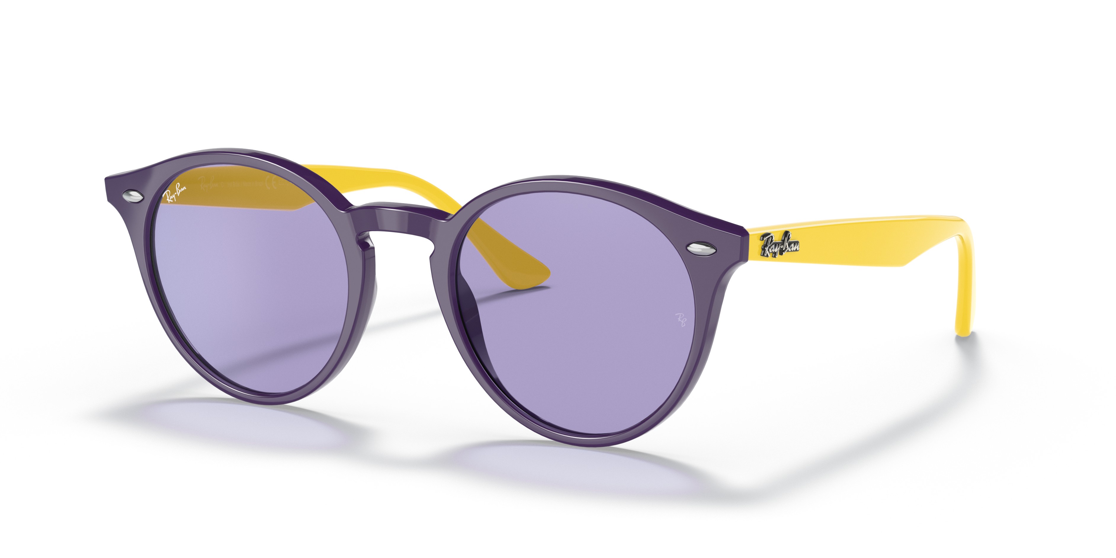 Óculos de Sol Ray-Ban RB2180L 710/73 51-21