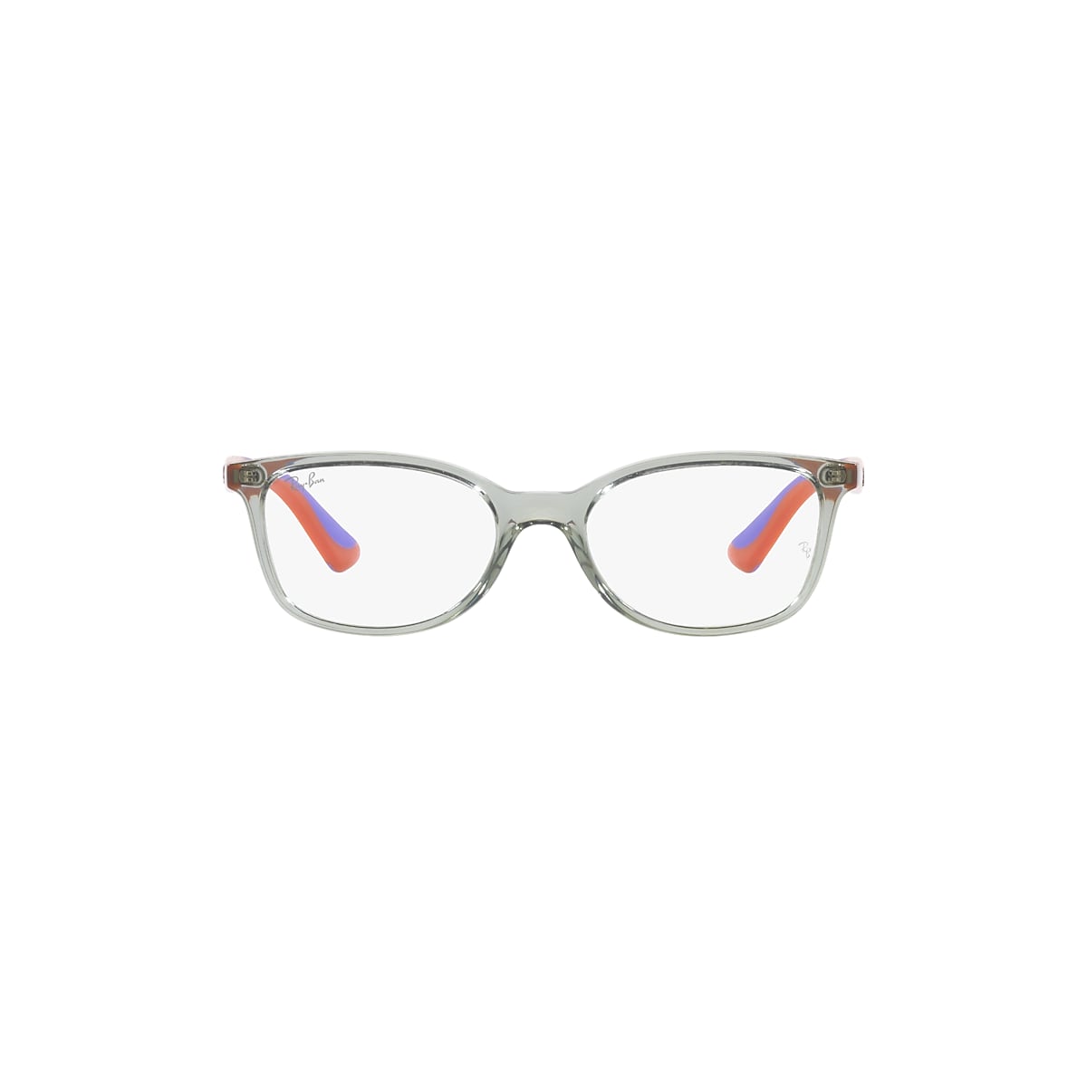 レイバン公式ストア】 Ray-Ban® RB1586 OPTICS KIDS メガネ