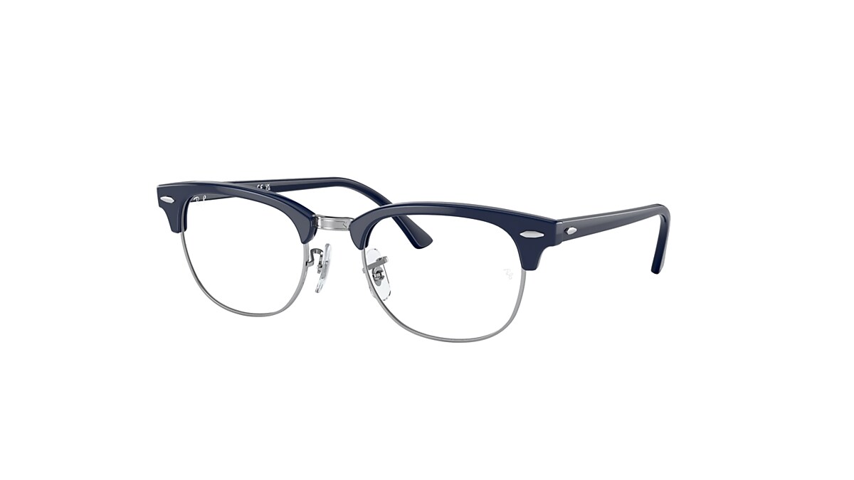 Mens discount clubmaster glasses