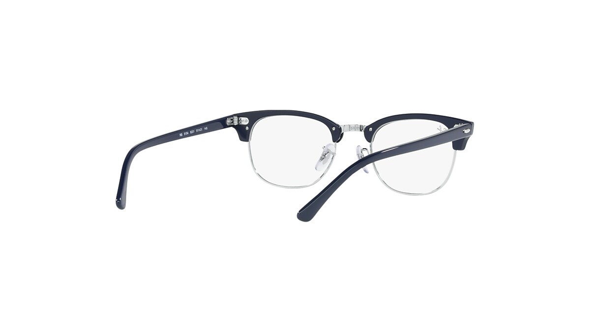 Ray ban best sale clubmaster reading glasses