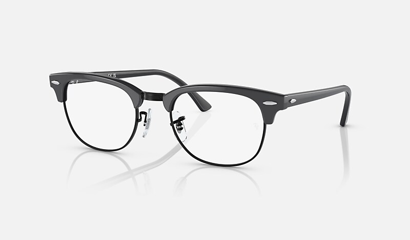 Ray ban clubmaster frame sales width