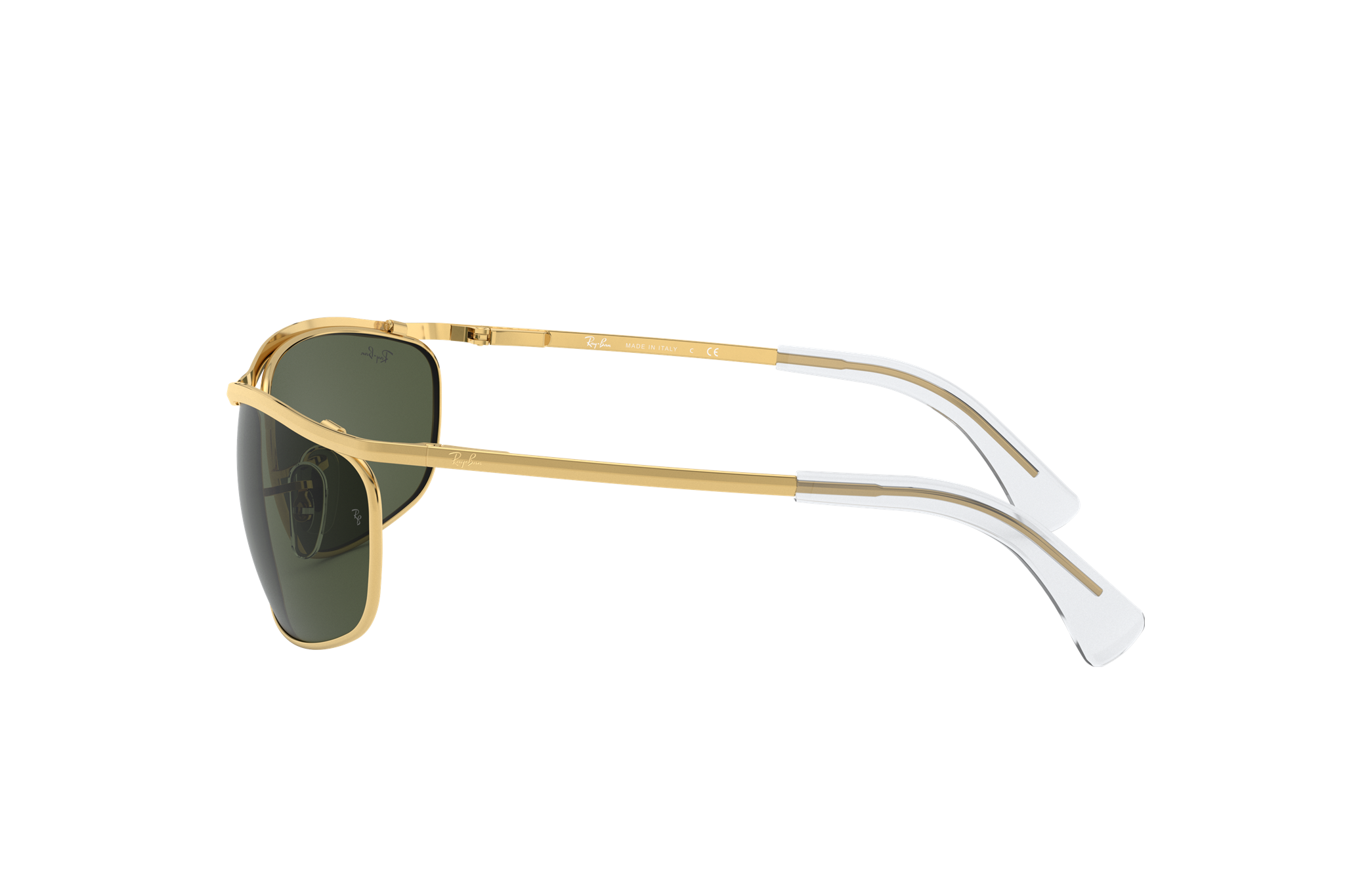 Ray Ban シャイアン ラウンドエクスプローラー W1931 XWAC