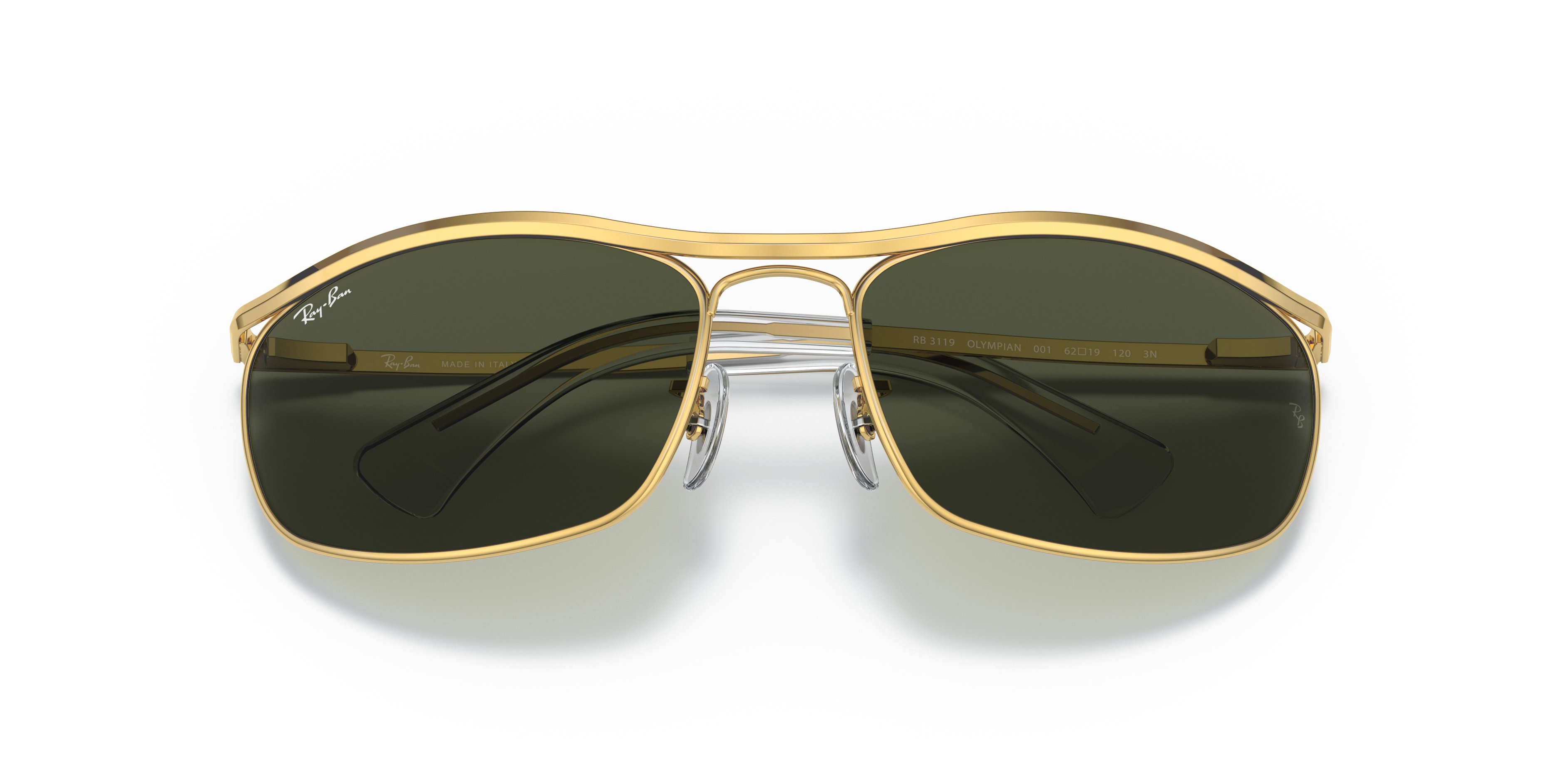 ray ban olympian 3