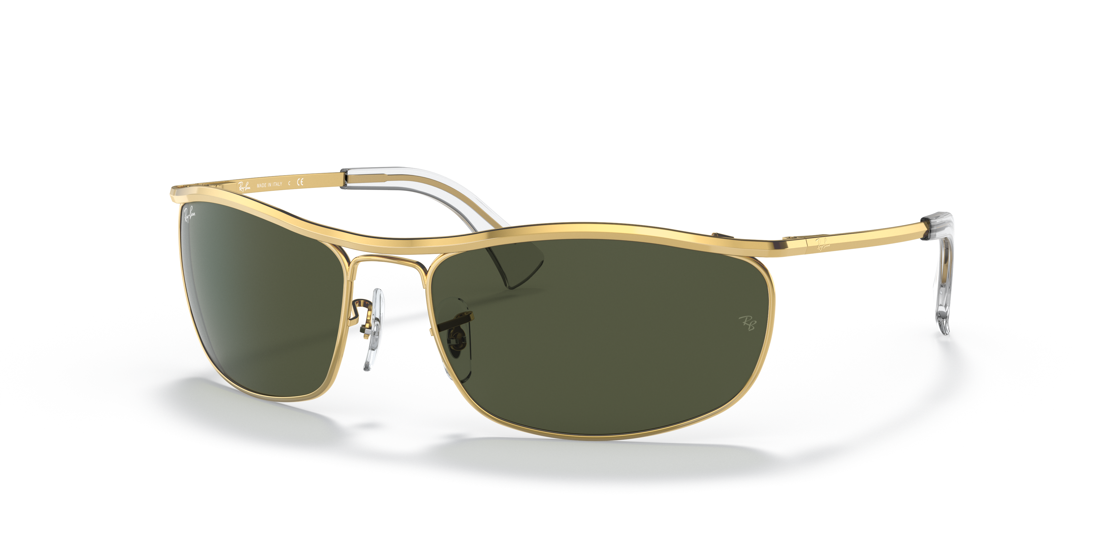 ray ban predator series