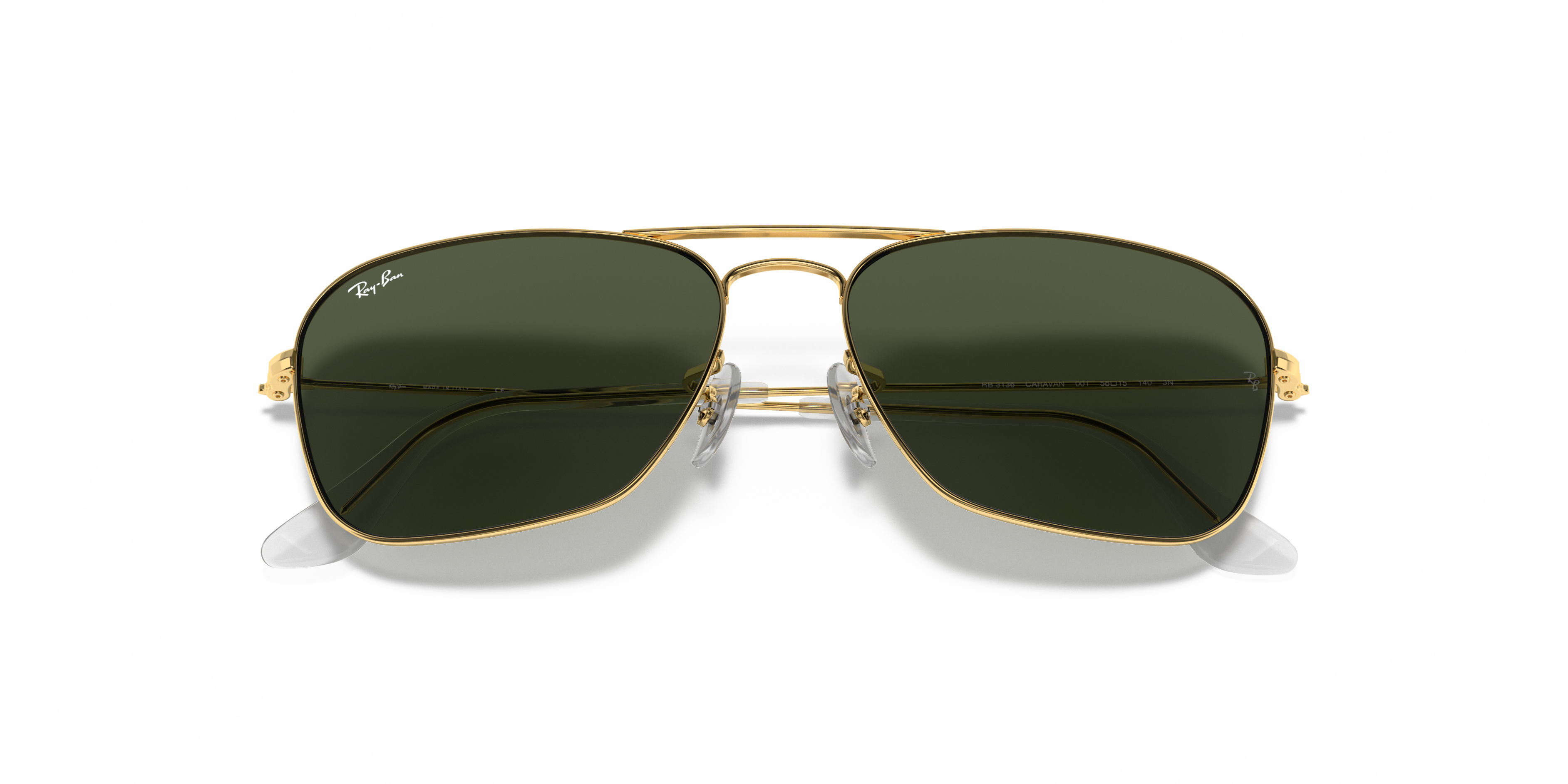 ray ban caravan large