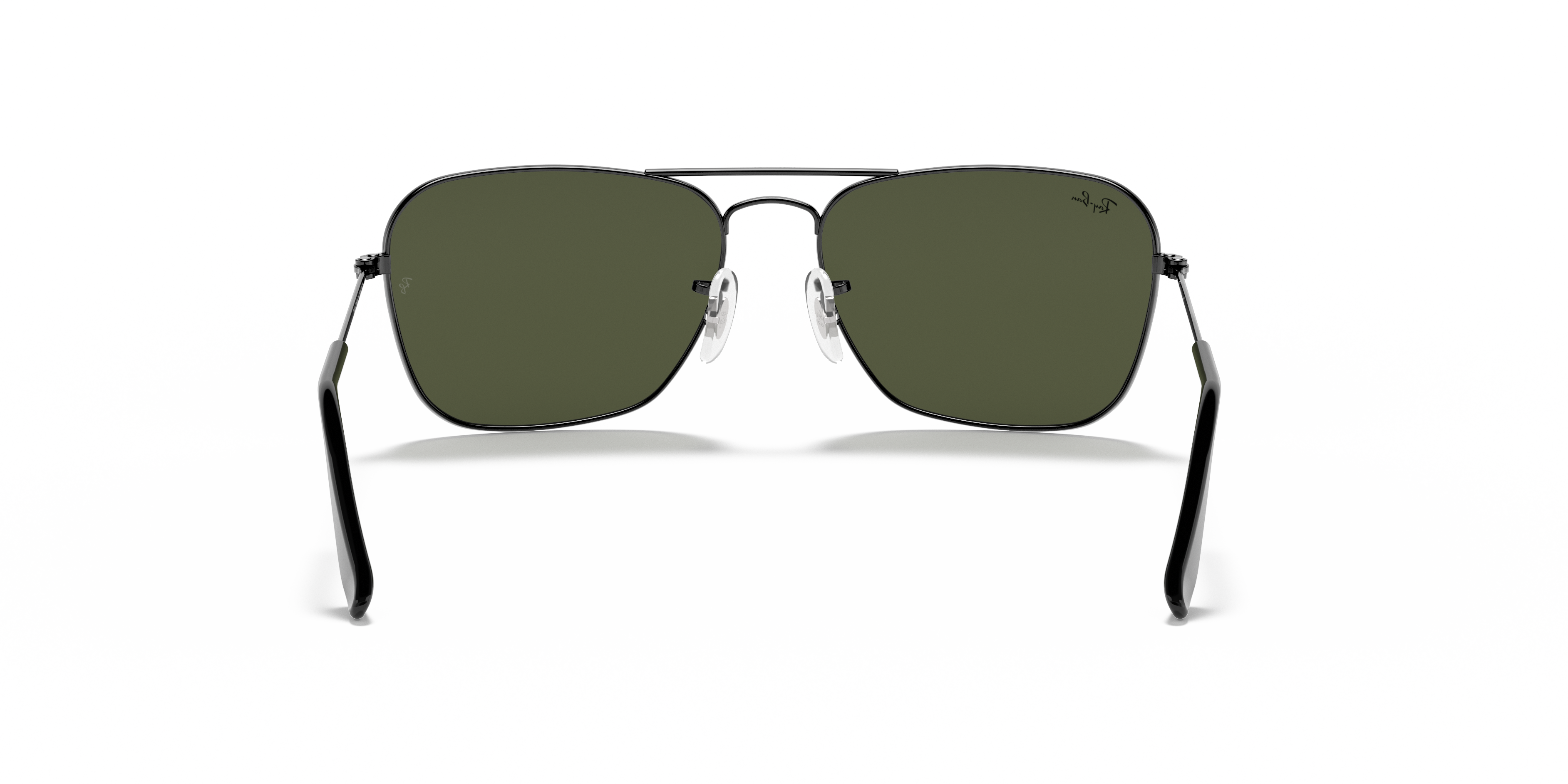 ray ban caravan polarized