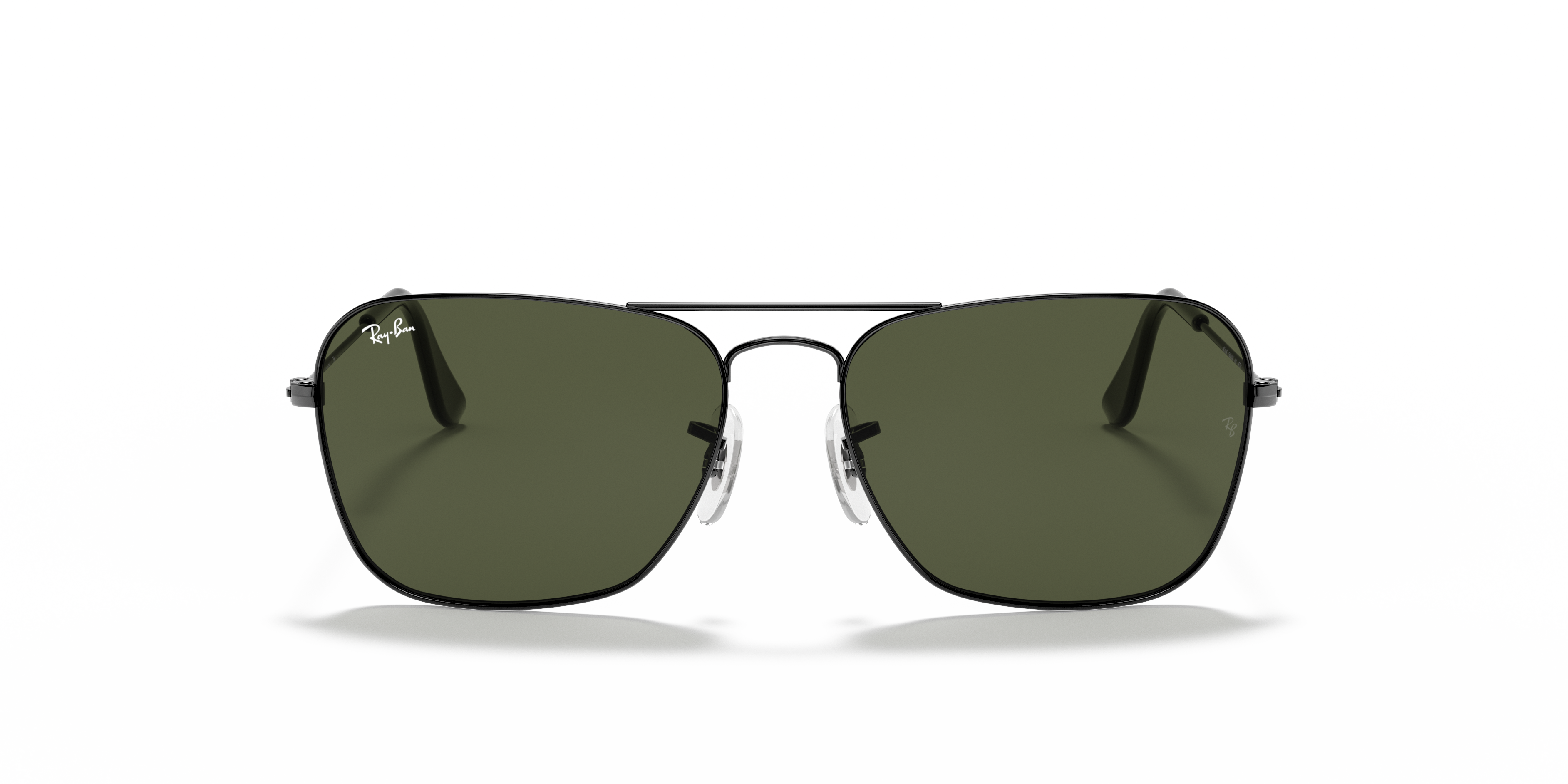 rayban caravan glasses