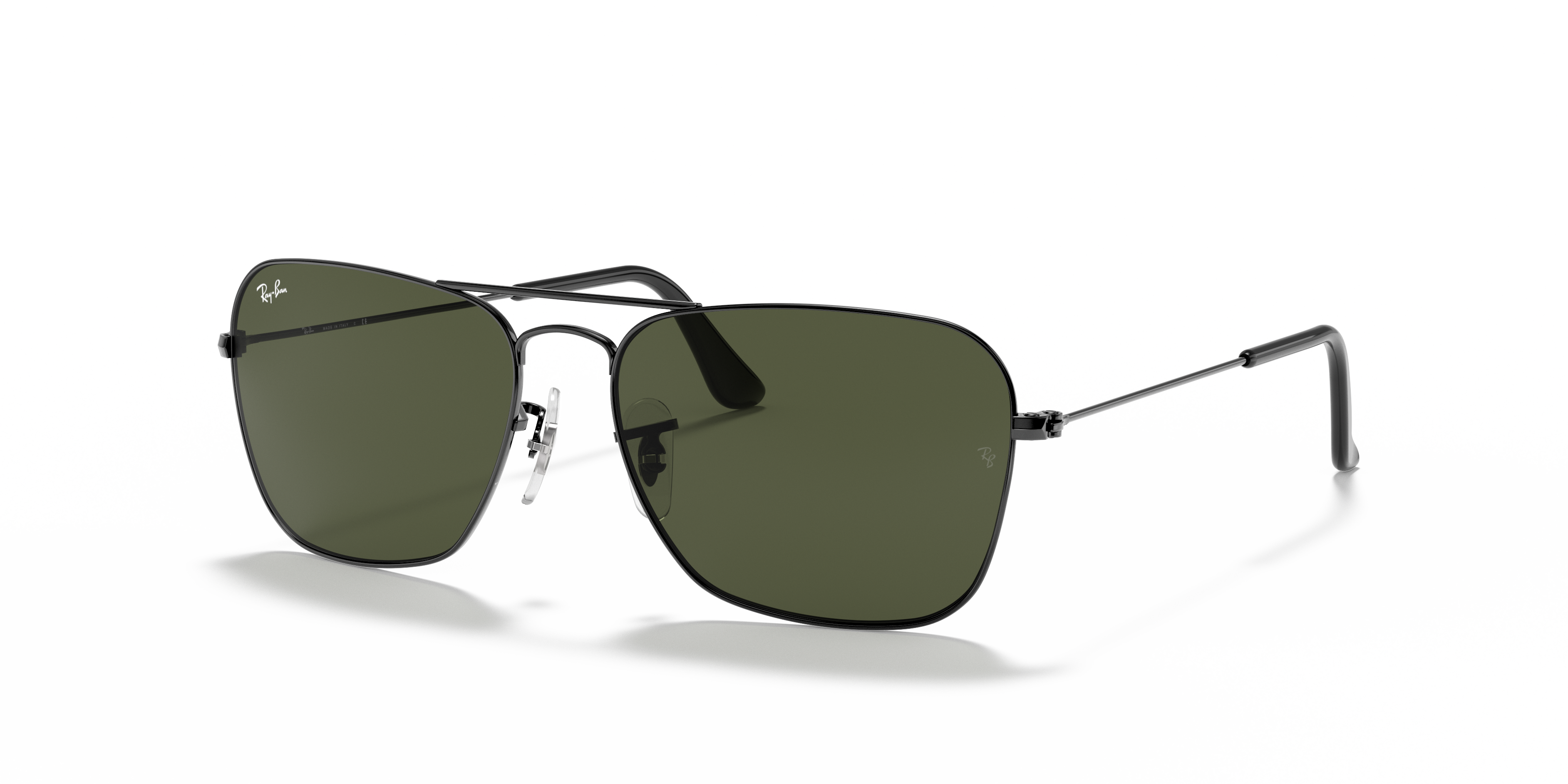 ray ban 3136 gunmetal