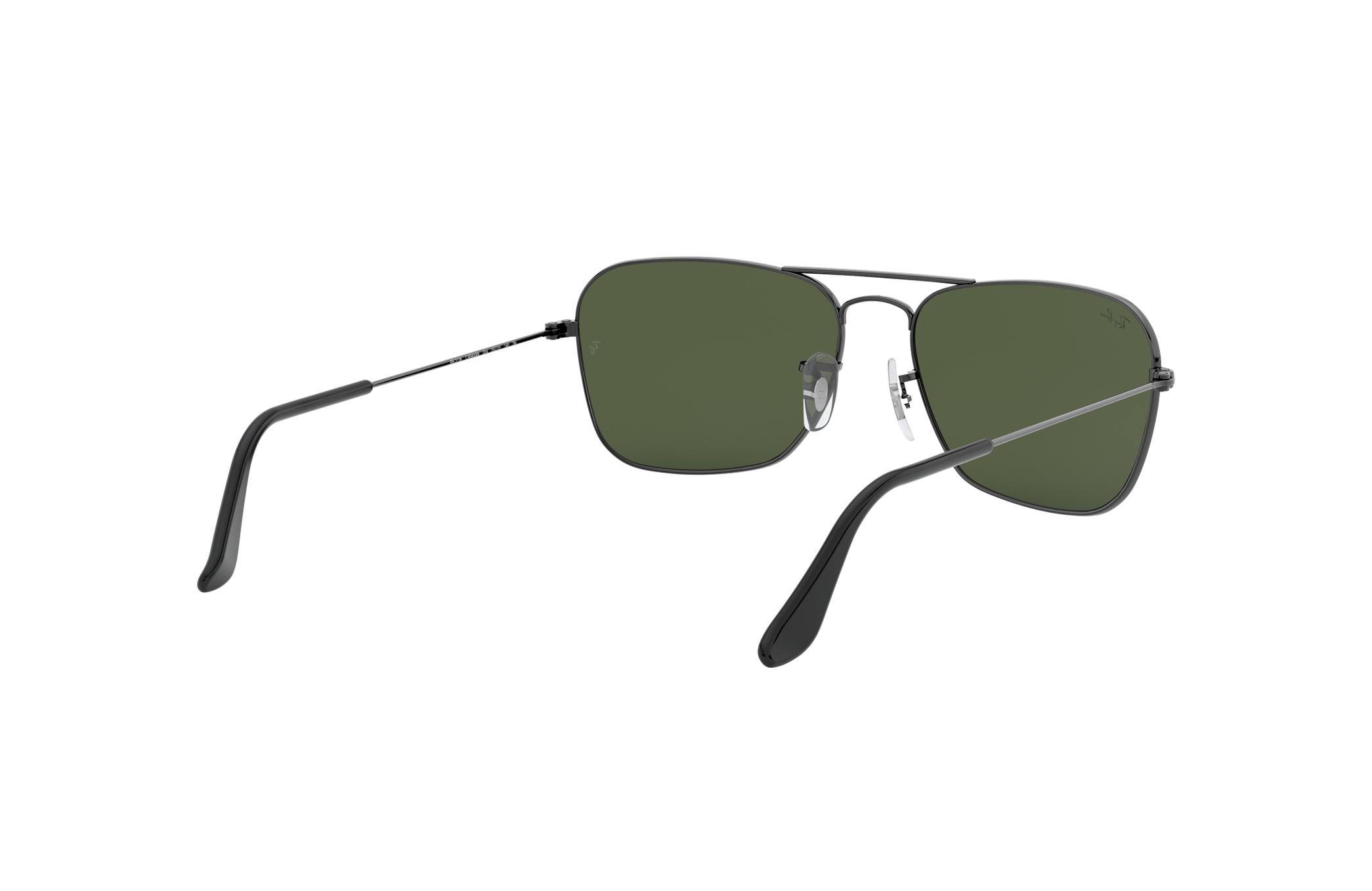 Ray Ban New Caravan Sunglasses