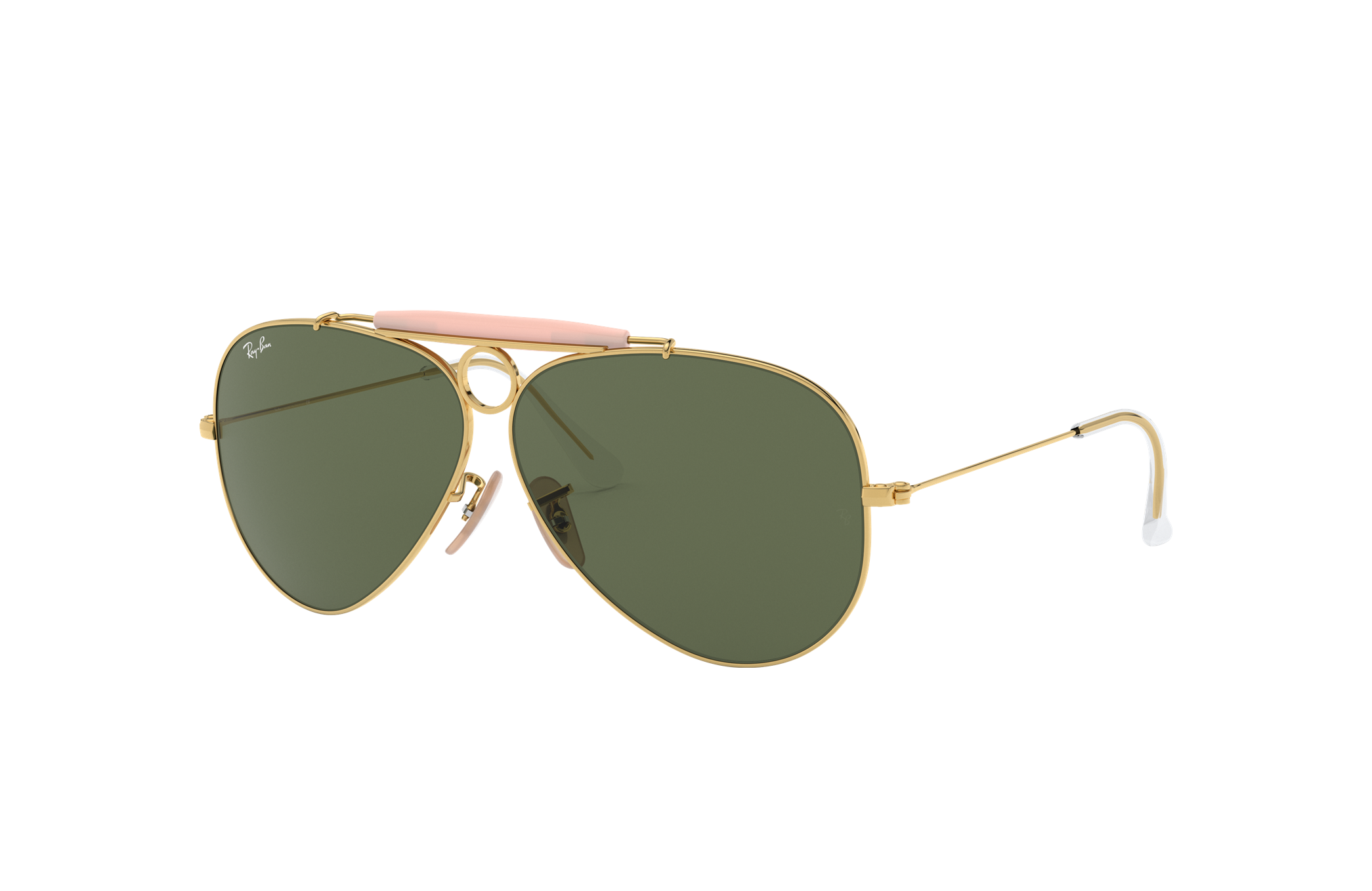 shooter ray ban sunglasses