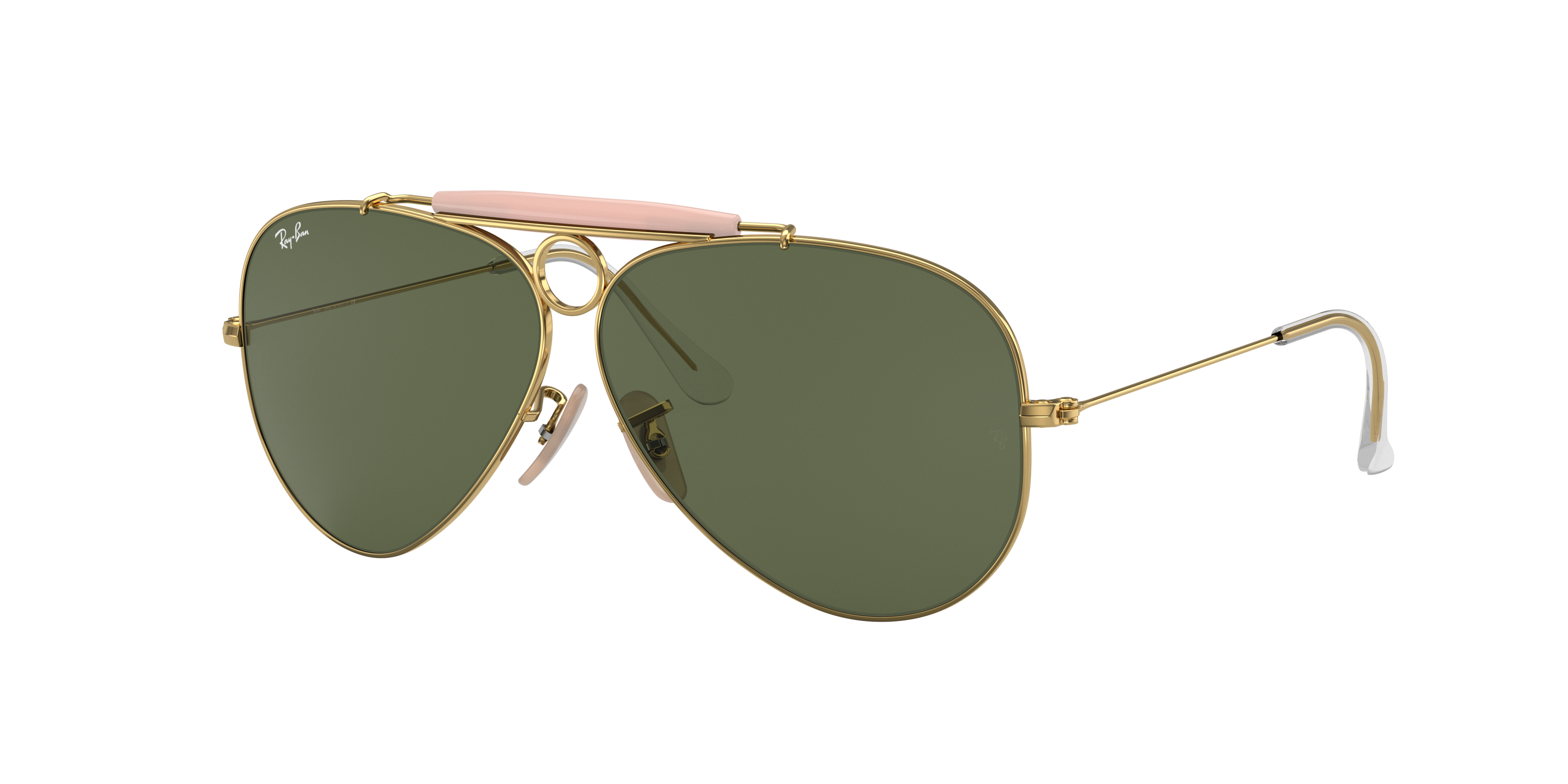 ray ban sunglass frames only