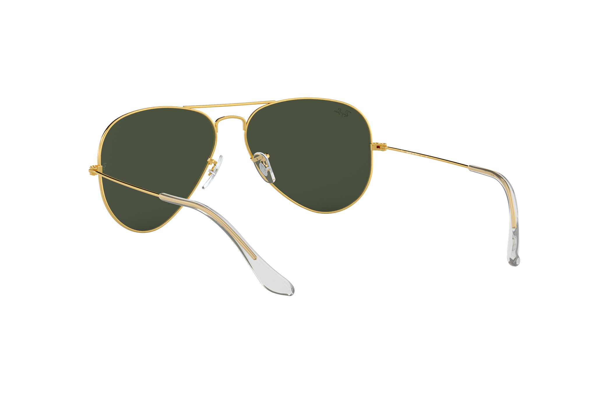 rb 3025 aviator large