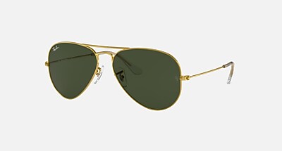 Ray-Ban サングラス RB3025 AVIATOR Ray-Ban RB3025 Aviator Flash Lenses XL (58 - 14) with Silver
